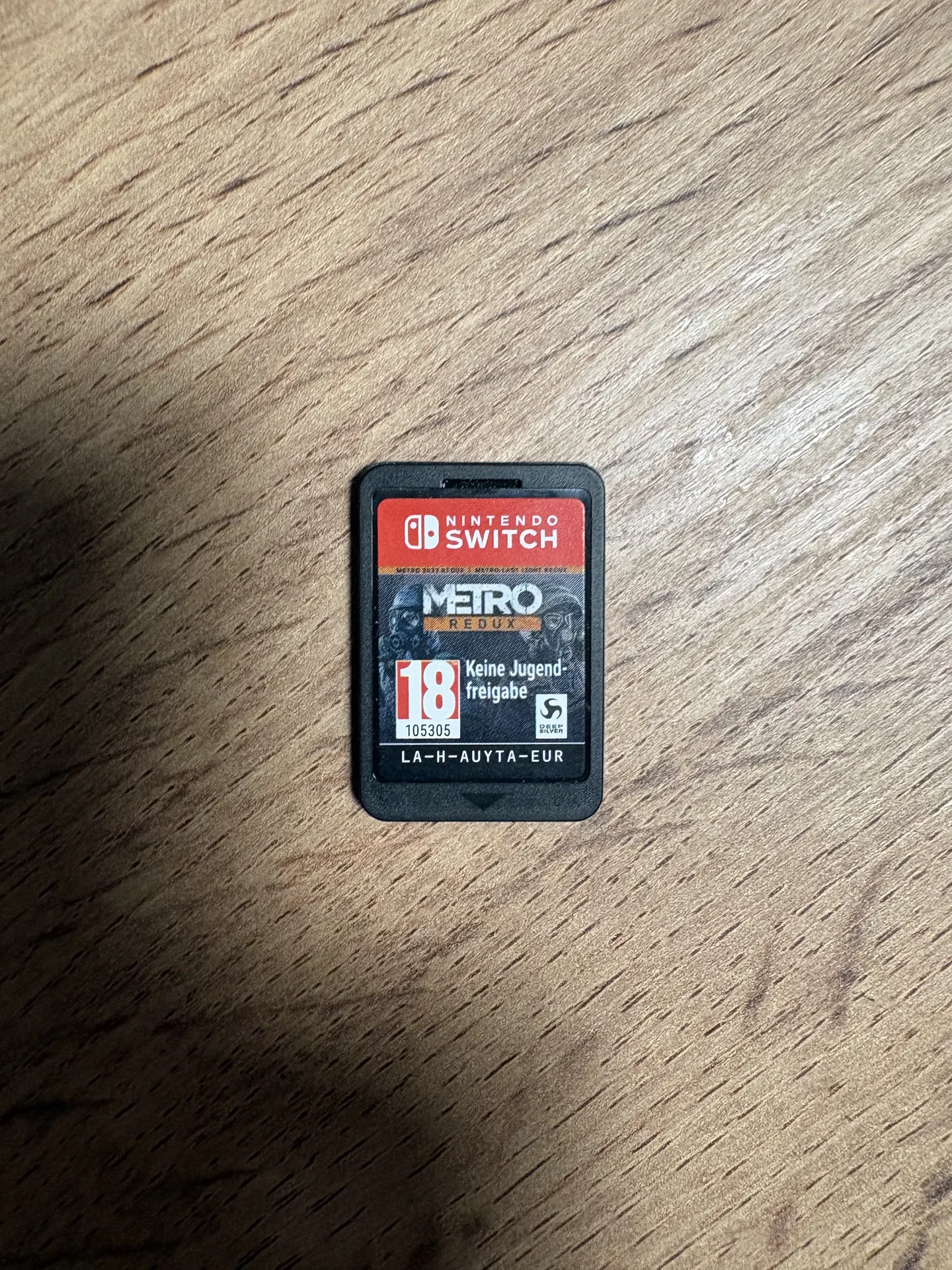 Катриджи Nintendo switch - изображение 1