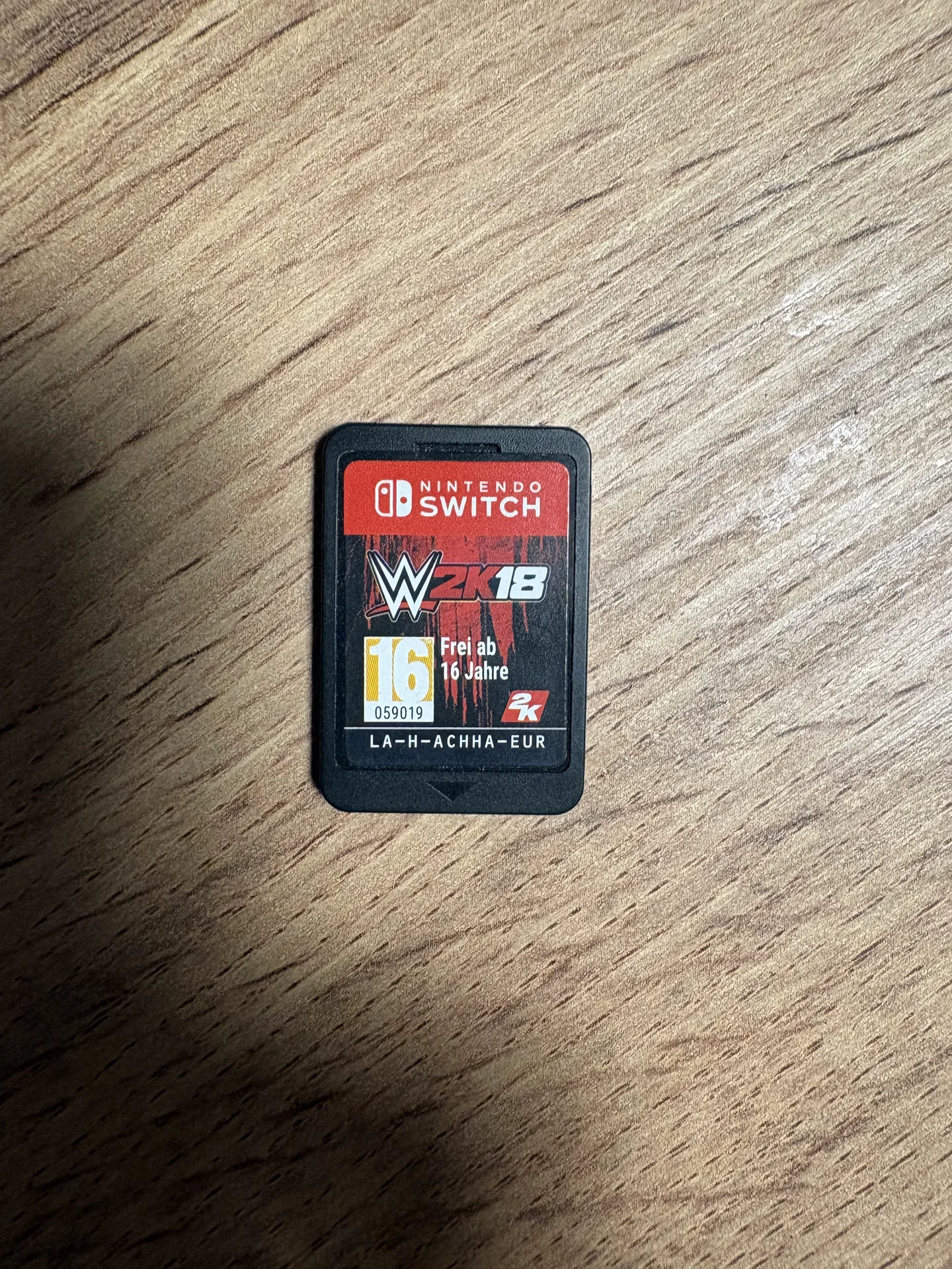 Катриджи Nintendo switch - миниатюра 2