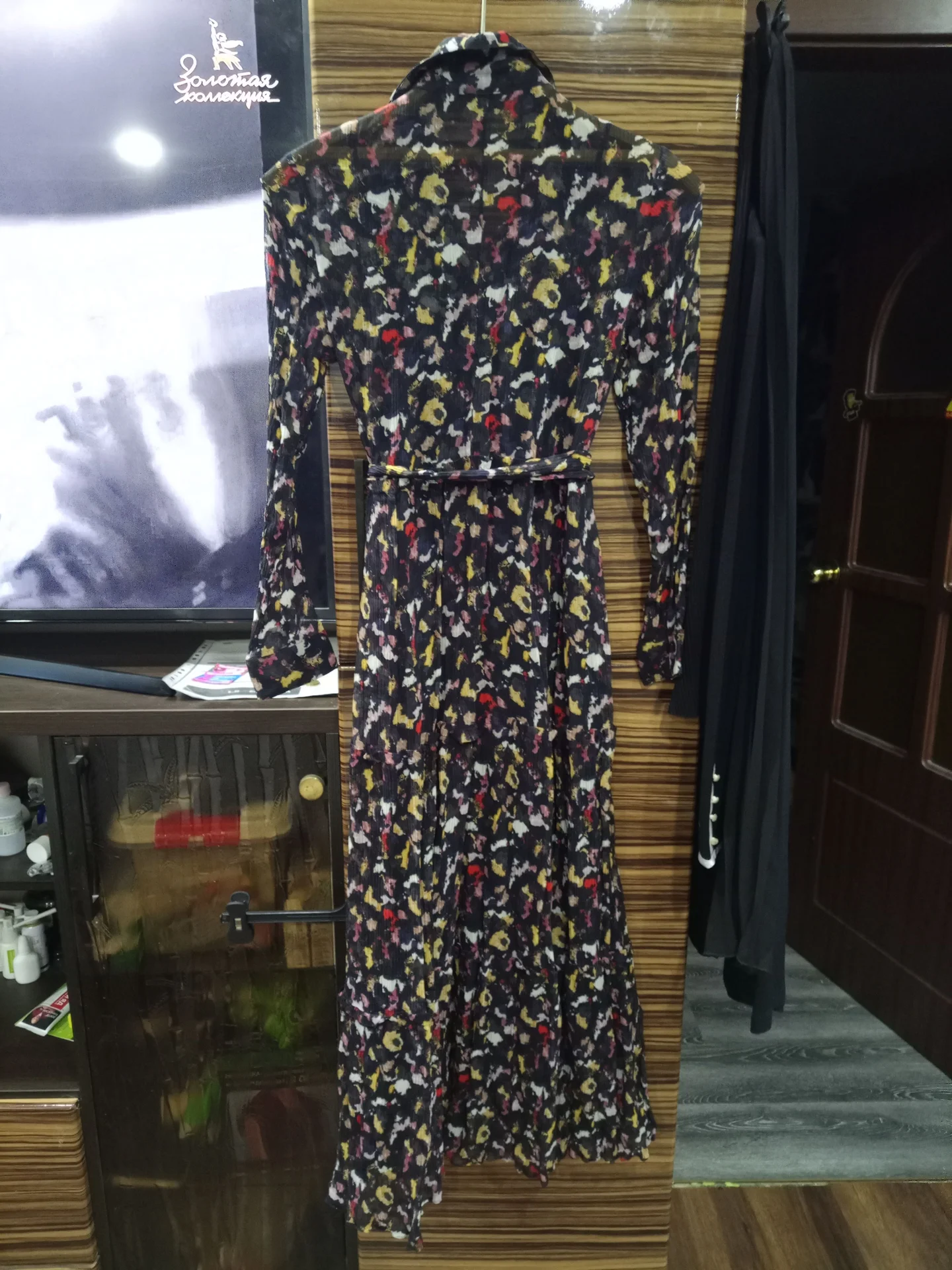 Платье Hugo Boss - миниатюра 2