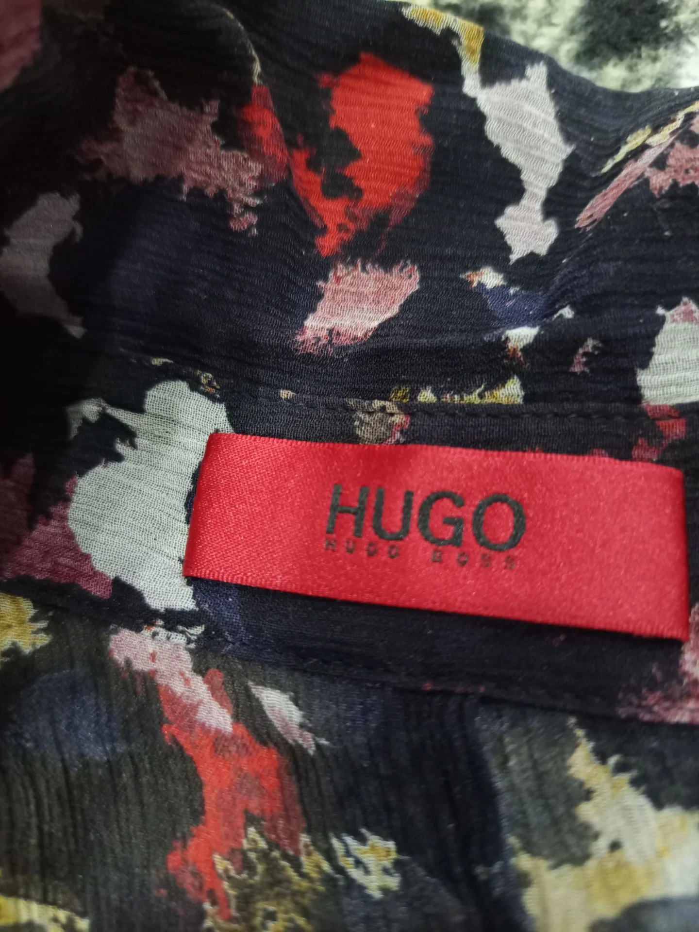 Платье Hugo Boss - миниатюра 6