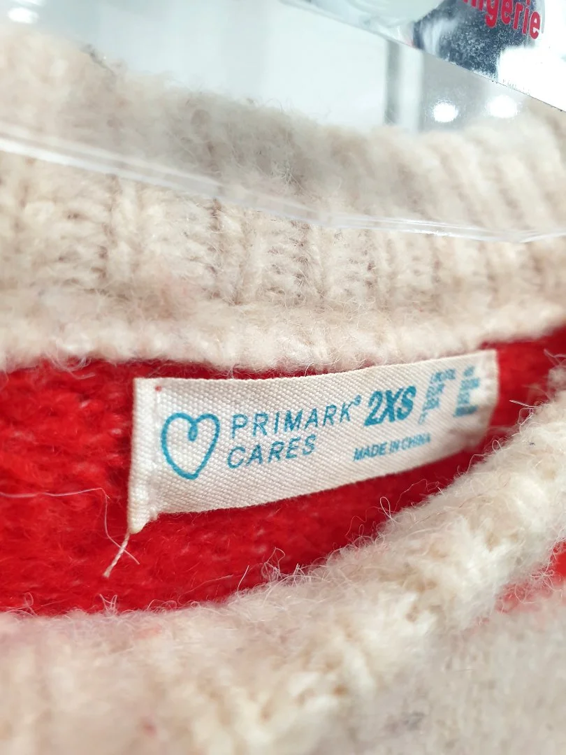 Свитер Primark - миниатюра 2