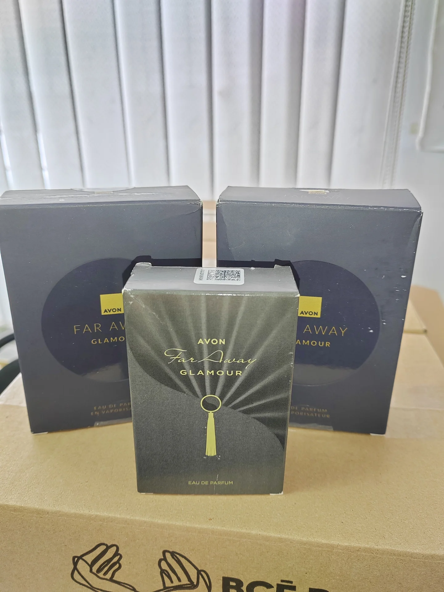 Far Awey от Avon - изображение 1