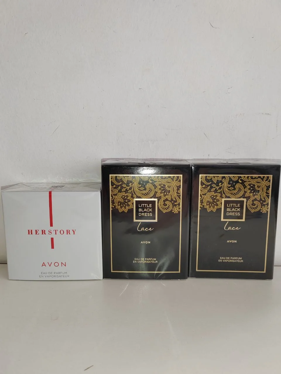 Парфюм от Avon - изображение 1
