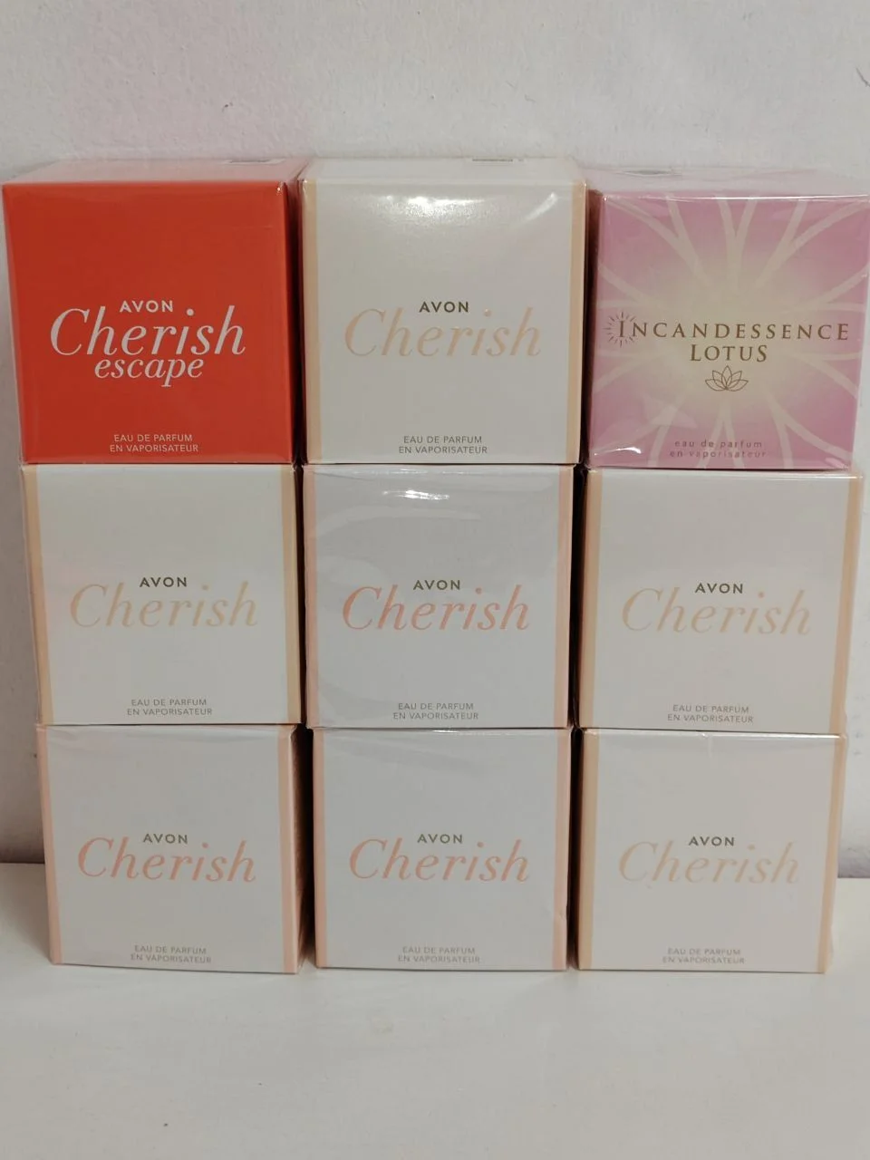 Cherish Чериш от Avon - изображение 1