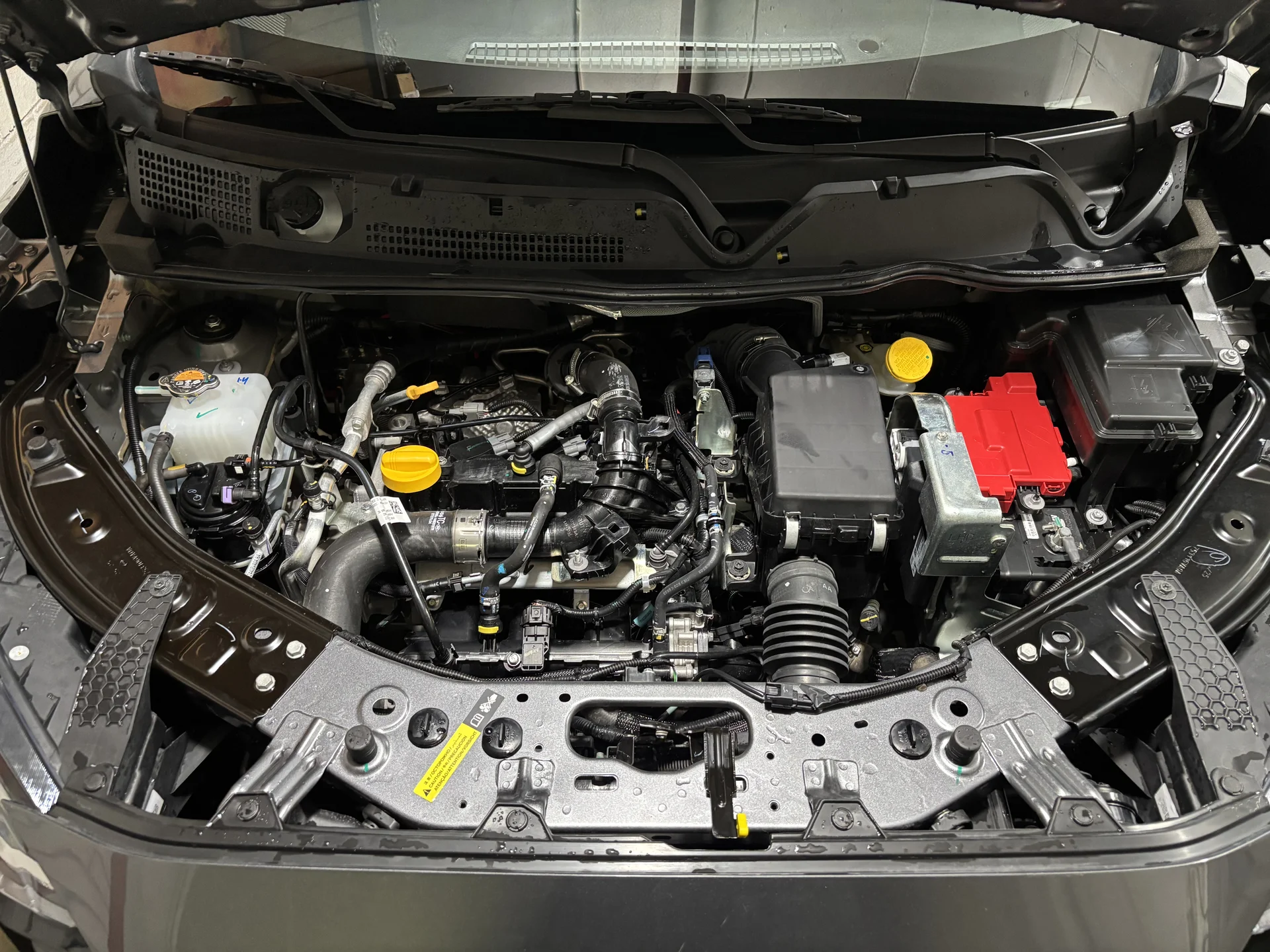 Nissan magnite - миниатюра 15