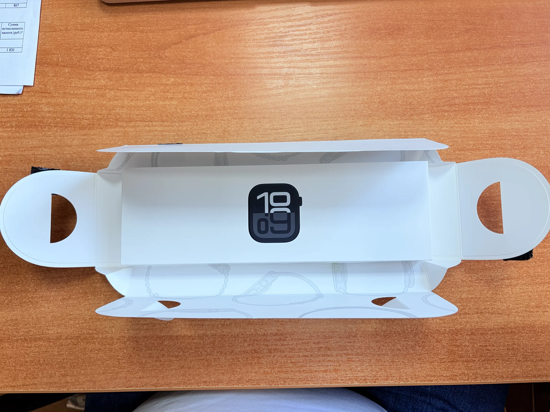 Apple Watch Series 10 46mm - миниатюра 4
