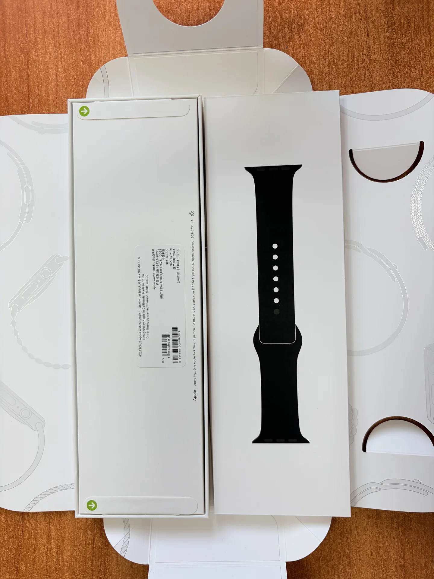 Apple Watch Series 10 46mm - миниатюра 5