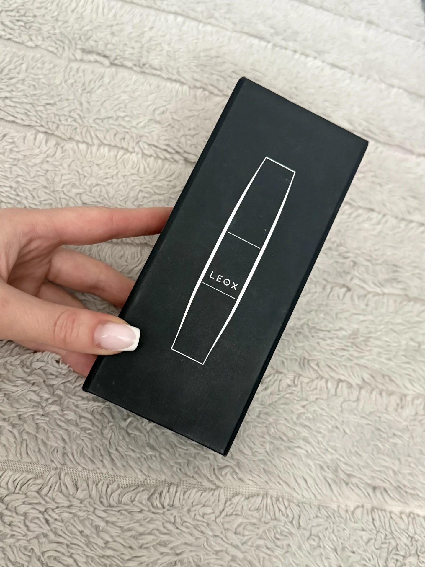 Машинка для перманентного макияжа LEOX Soft Mini - миниатюра 4