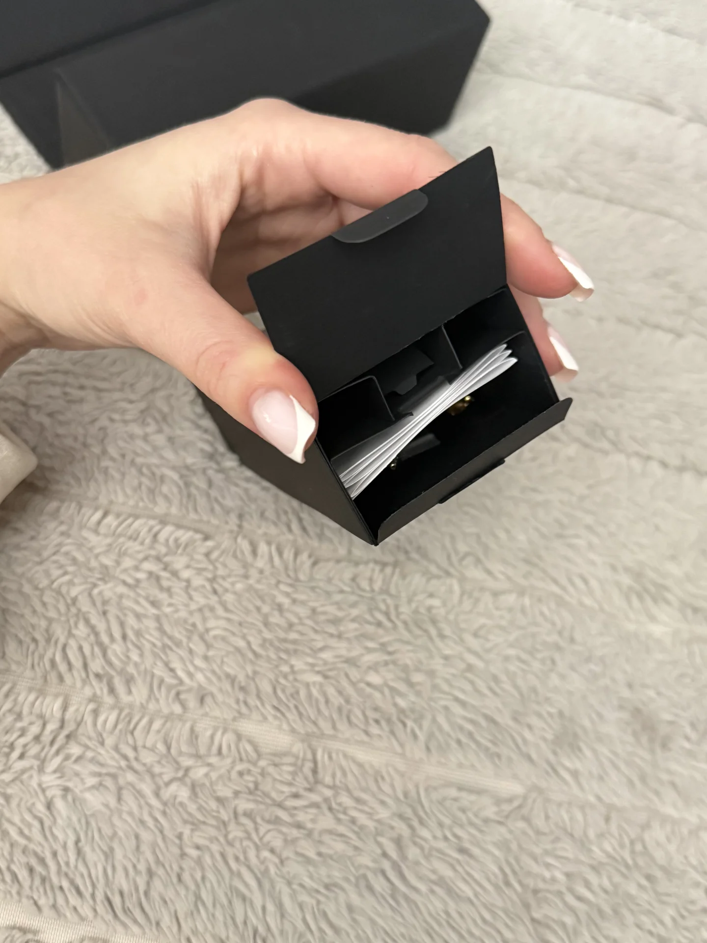 Машинка для перманентного макияжа LEOX Soft Mini - миниатюра 5