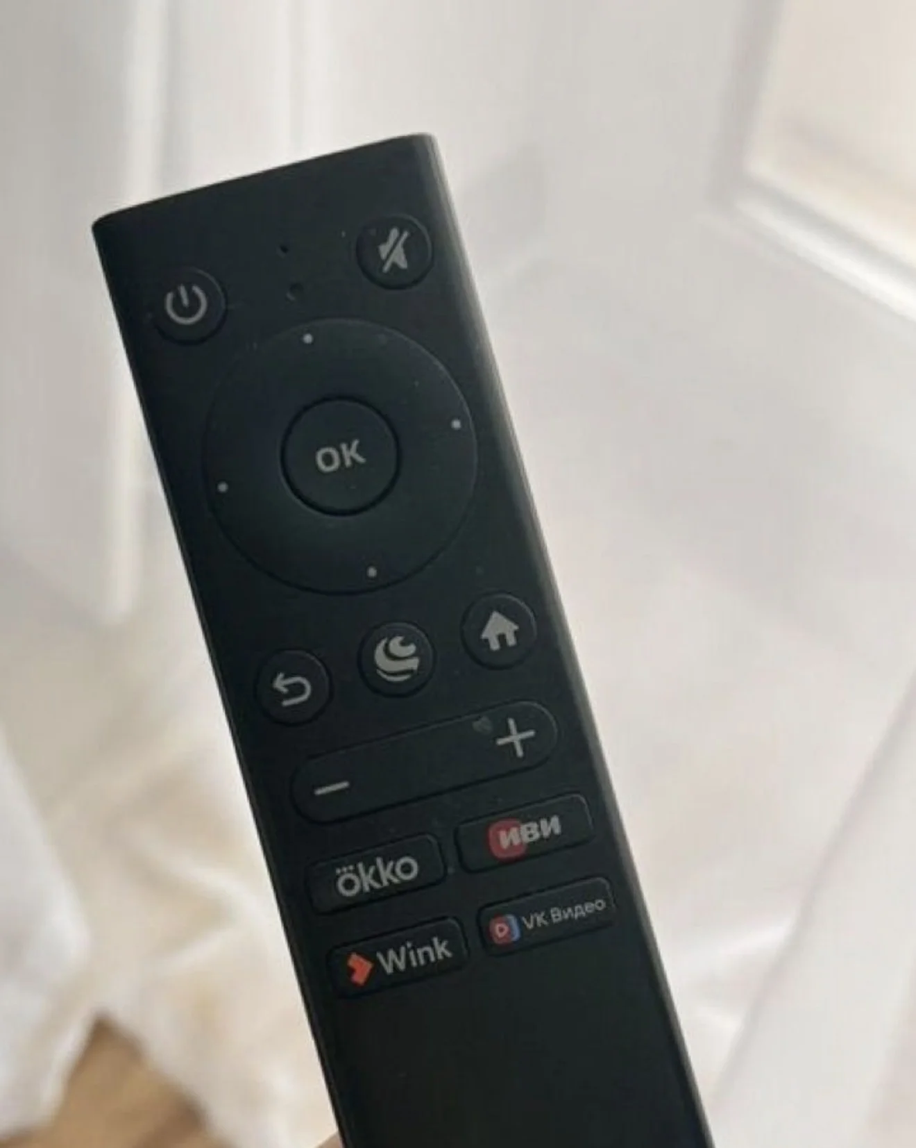 Умный телевизор Sber 32 SDX-32H2120B, чёрный - миниатюра 8