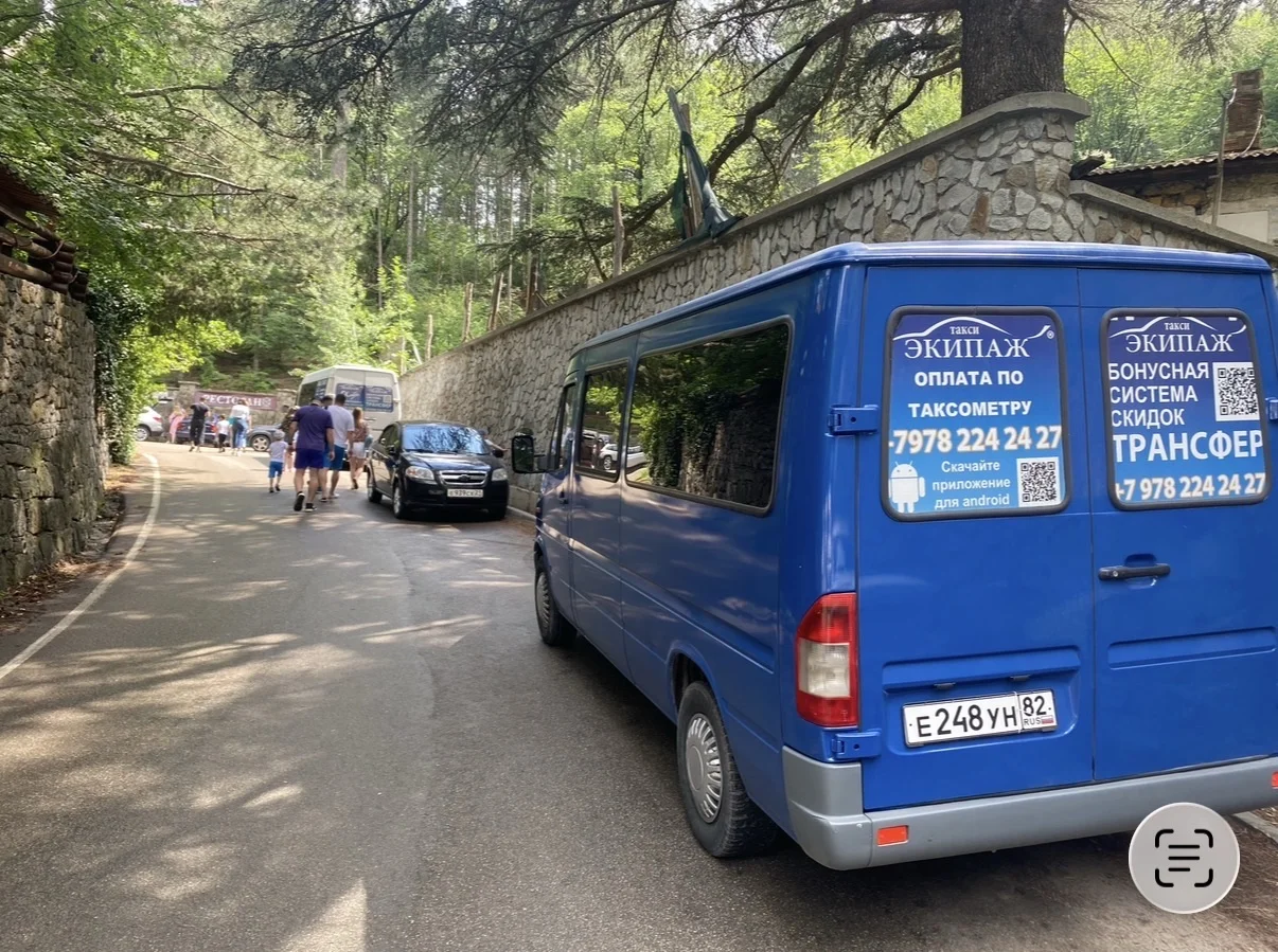 Mercedes Sprinter - миниатюра 2