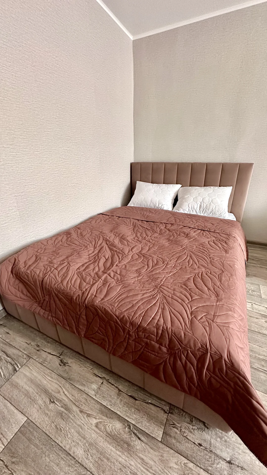 1-к. квартира, 33 м², 1 кровать и диван - миниатюра 18