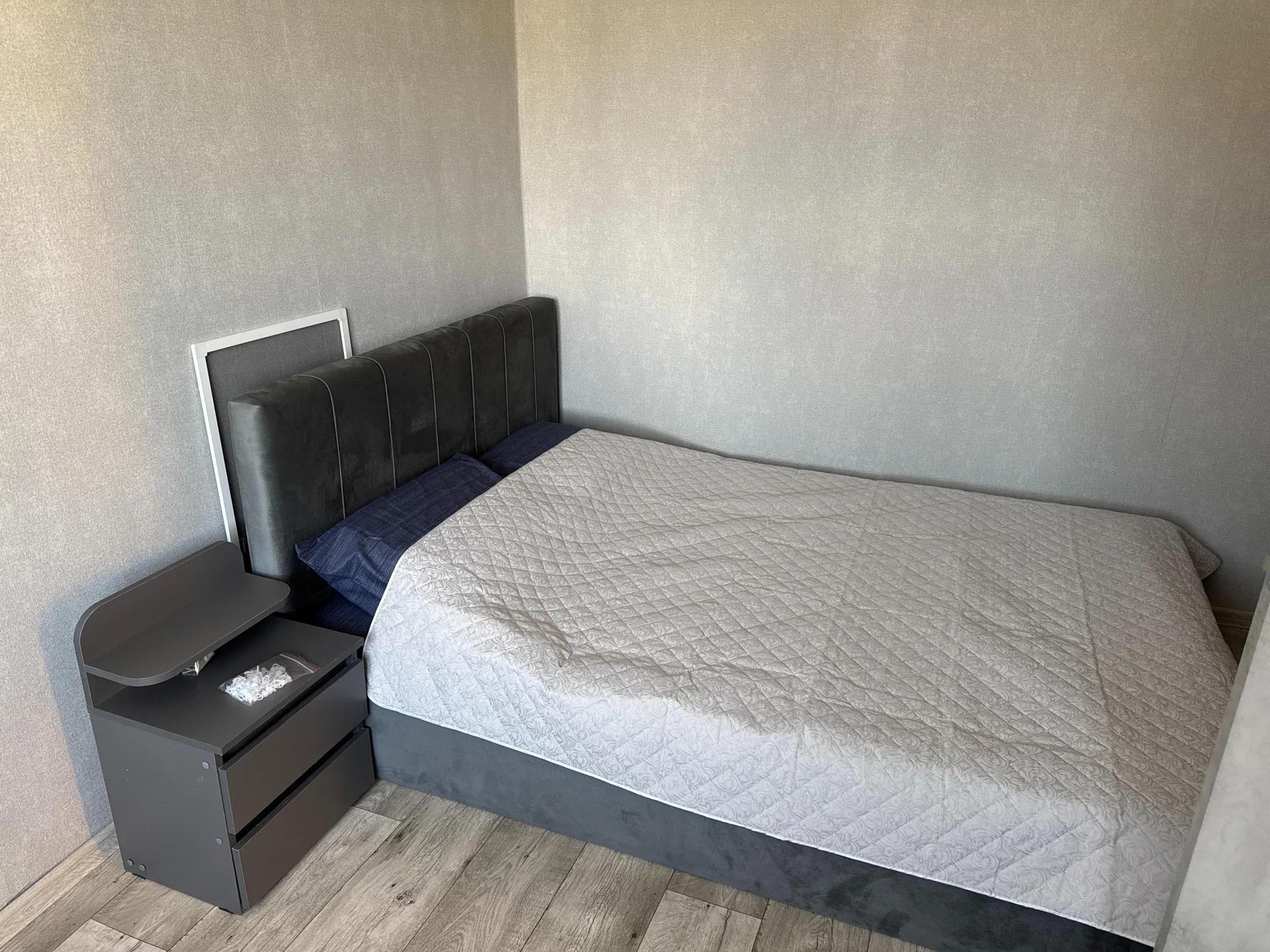 1-к. квартира, 26 м², 2 кровати - миниатюра 4
