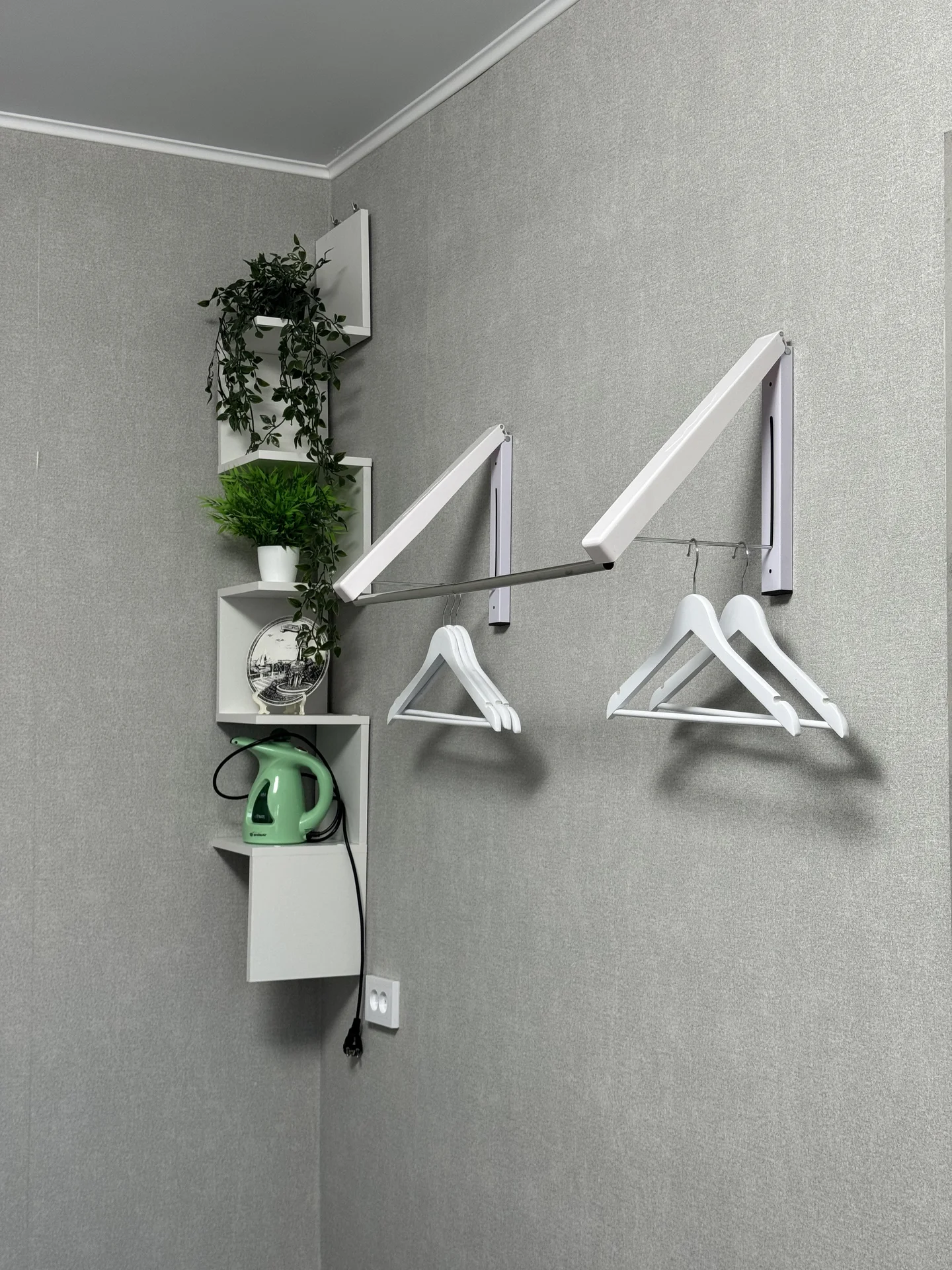 1-к. квартира, 26 м², 2 кровати - миниатюра 8