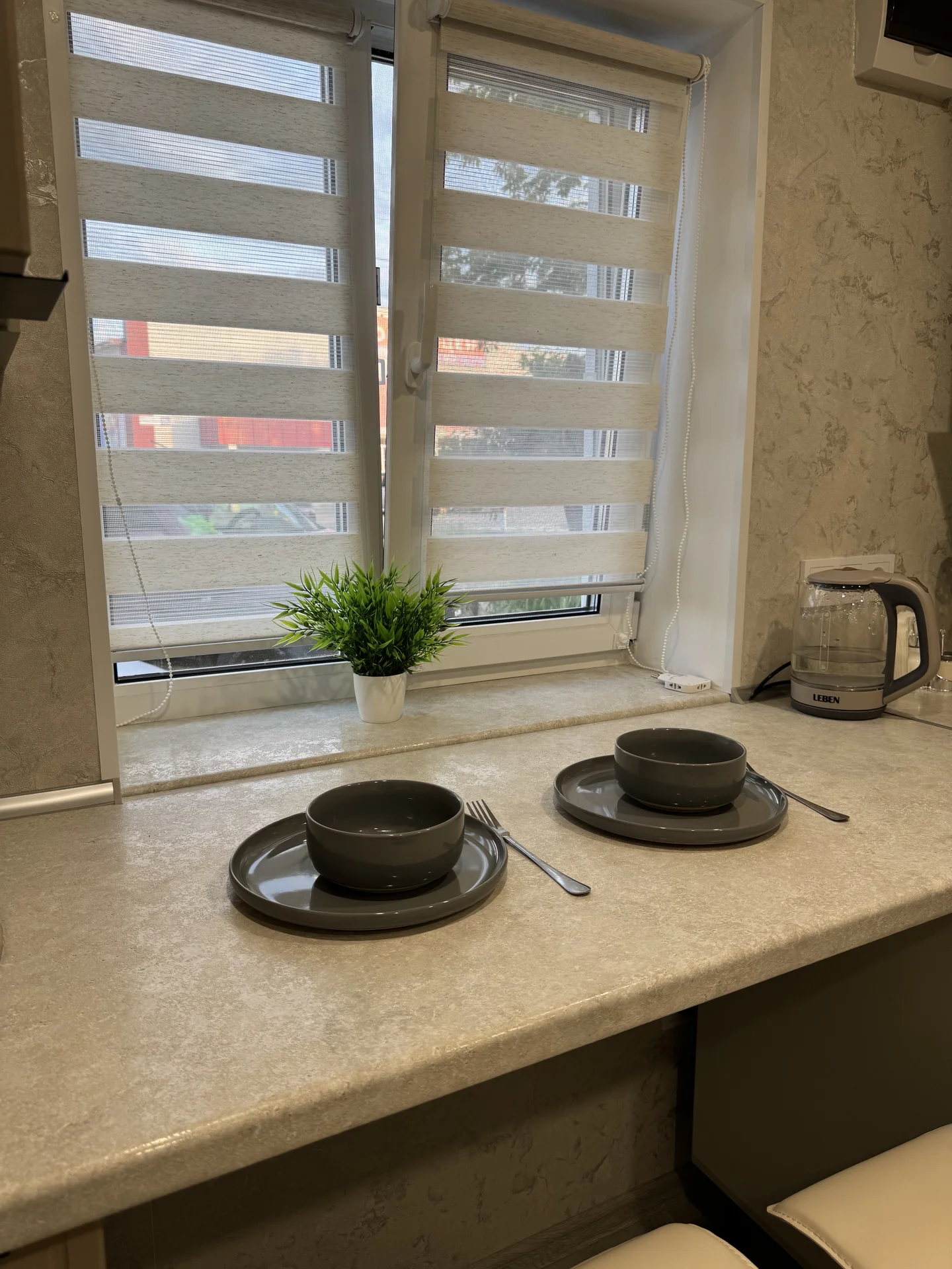 1-к. квартира, 26 м², 2 кровати - миниатюра 14