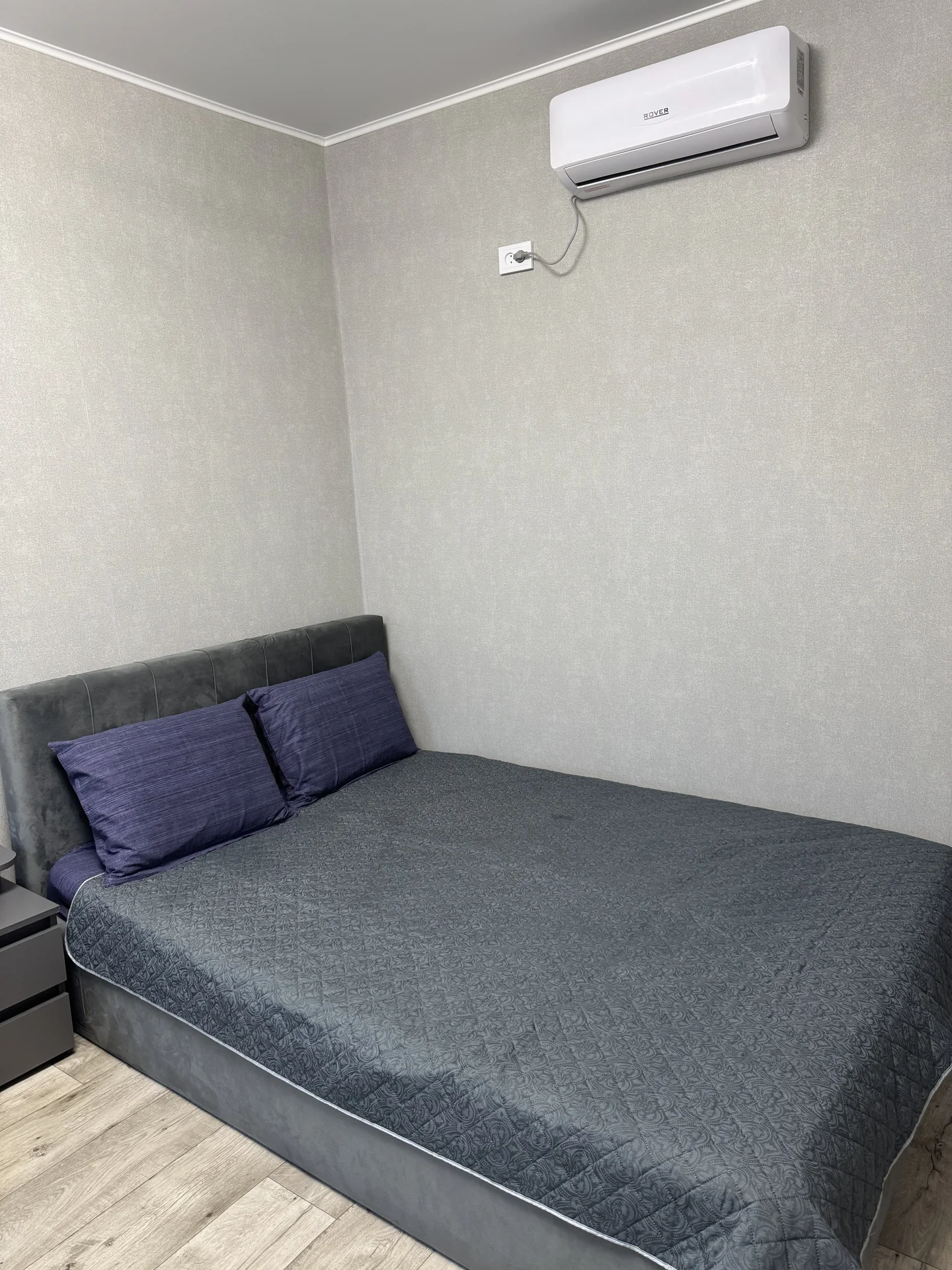 1-к. квартира, 26 м², 2 кровати - миниатюра 19
