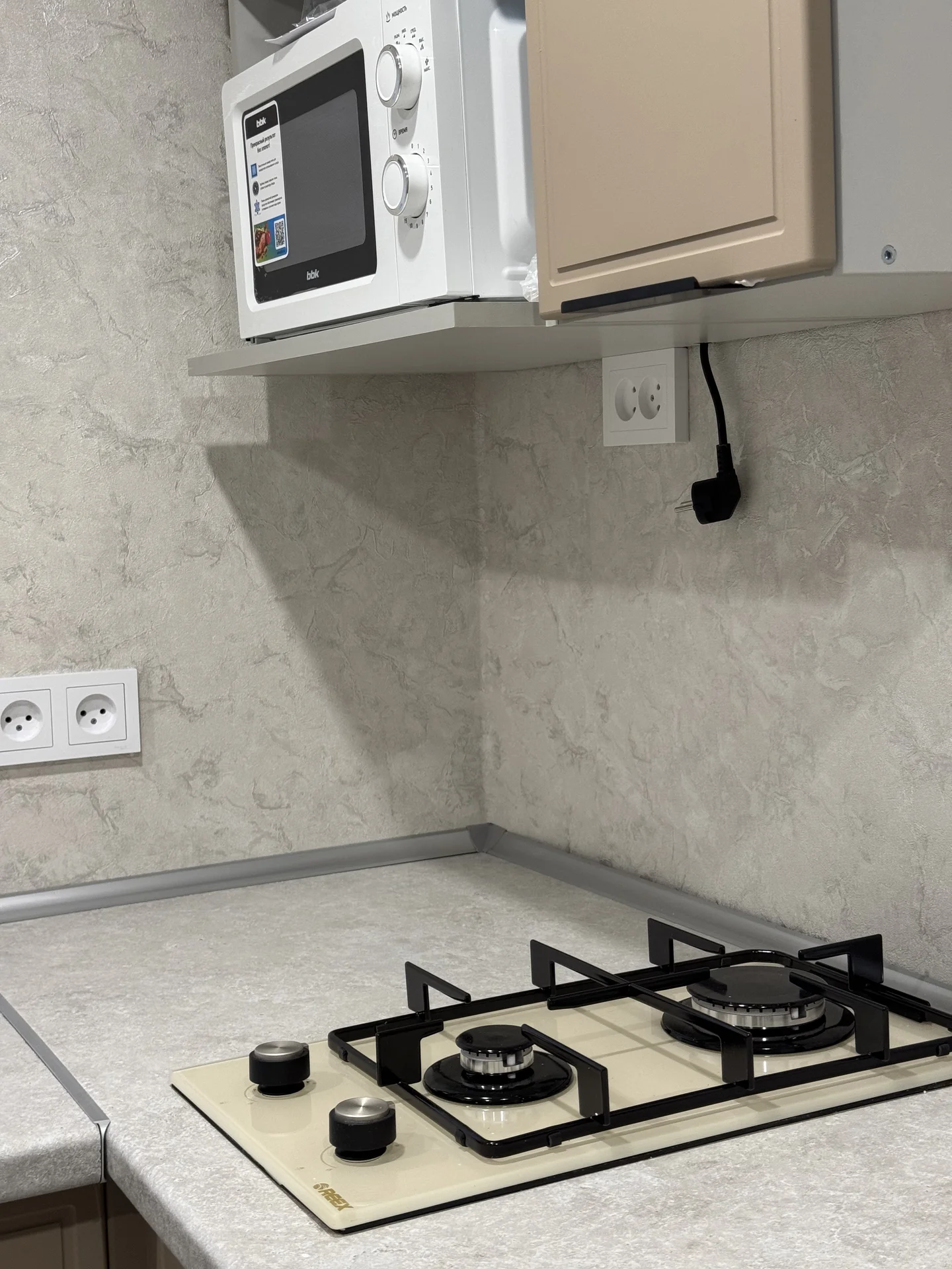 1-к. квартира, 26 м², 2 кровати - миниатюра 21