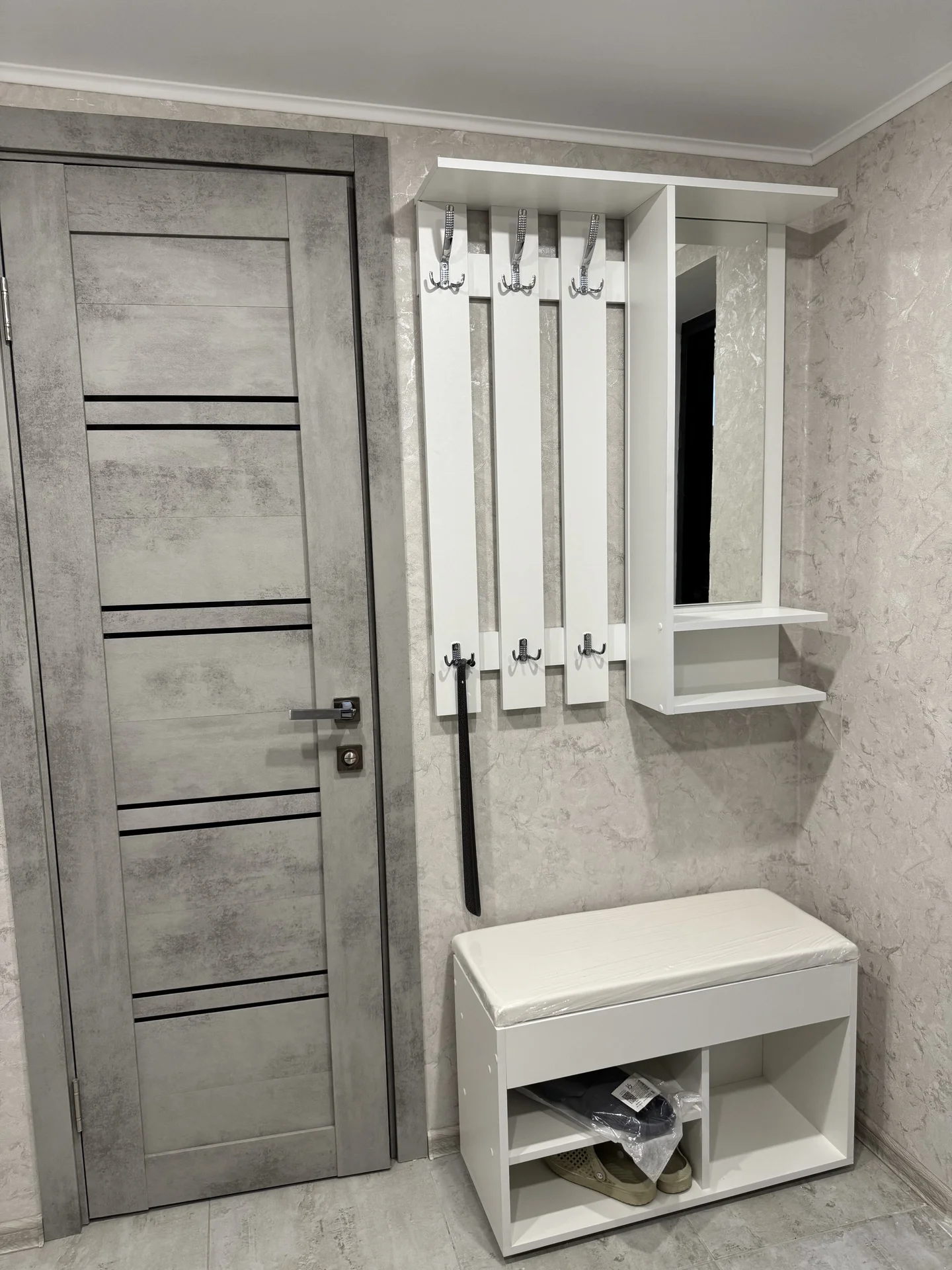 1-к. квартира, 26 м², 2 кровати - миниатюра 22