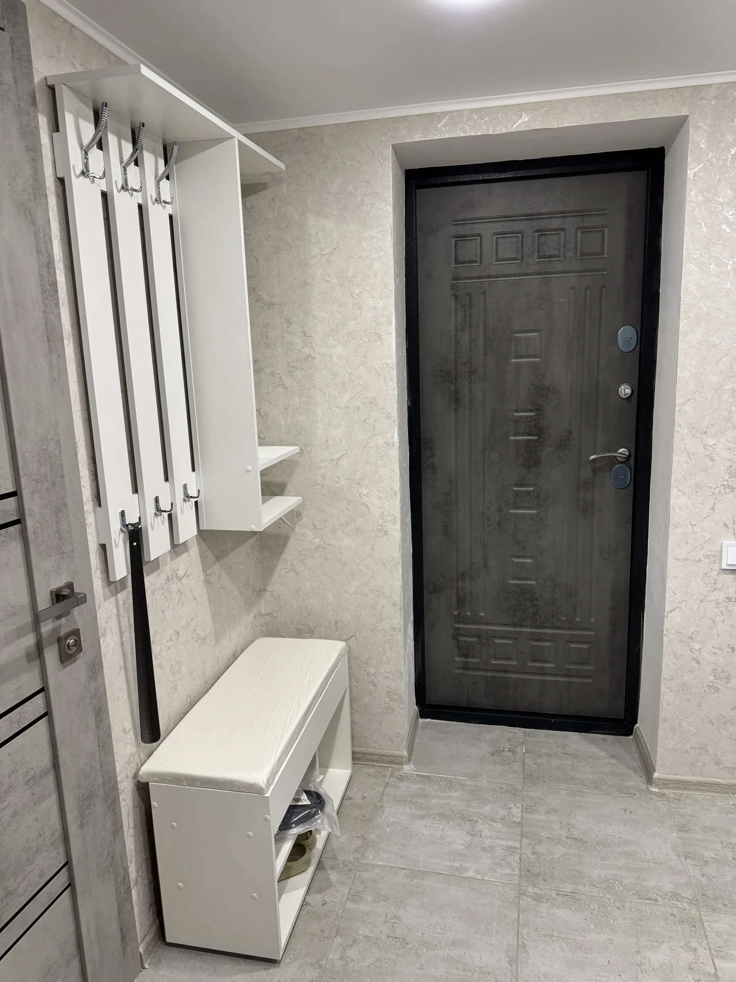 1-к. квартира, 26 м², 2 кровати - миниатюра 23