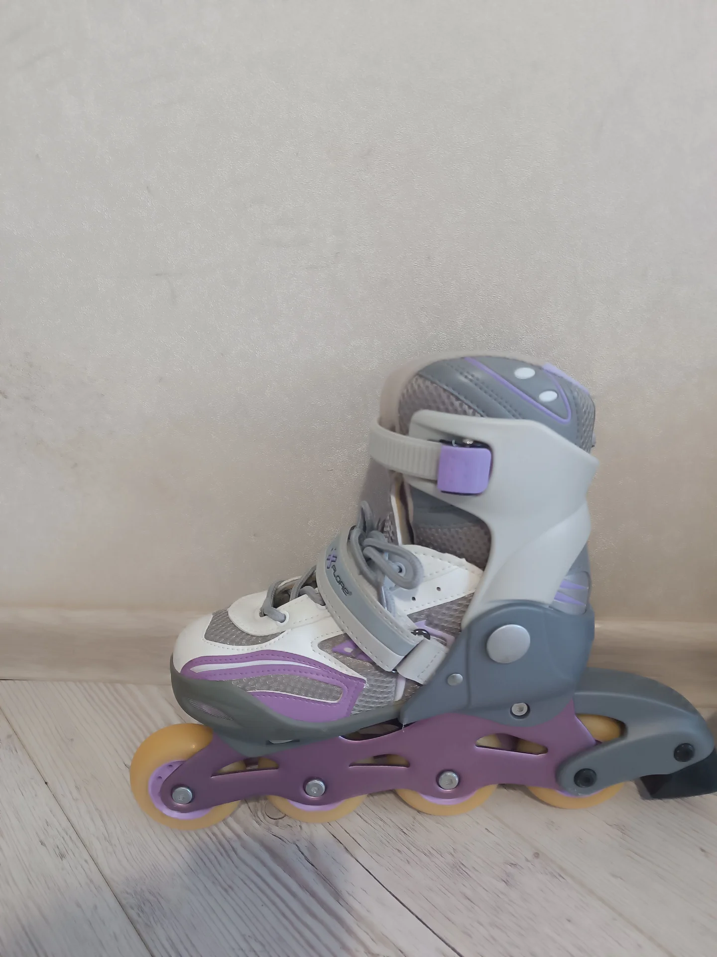 Ролики - изображение 1