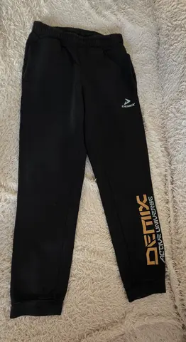 Спортивные штаны