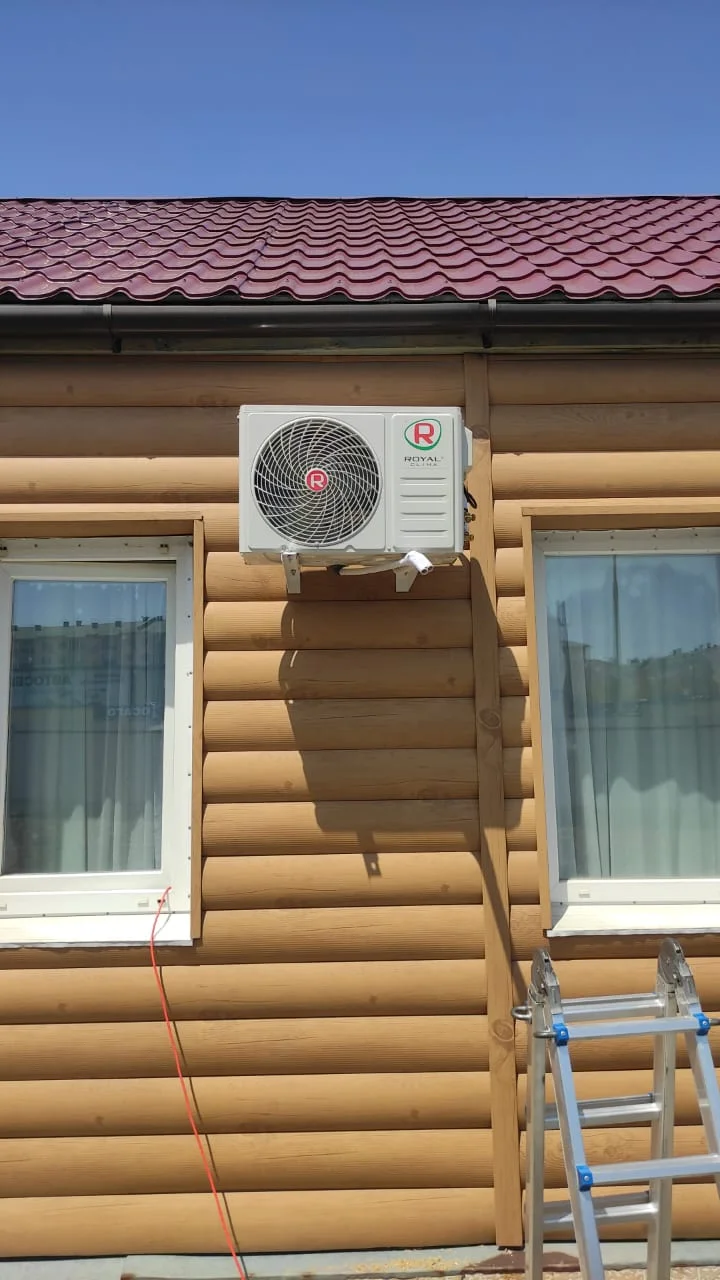 Продажа кондиционеров и профессиональный монтаж - миниатюра 10