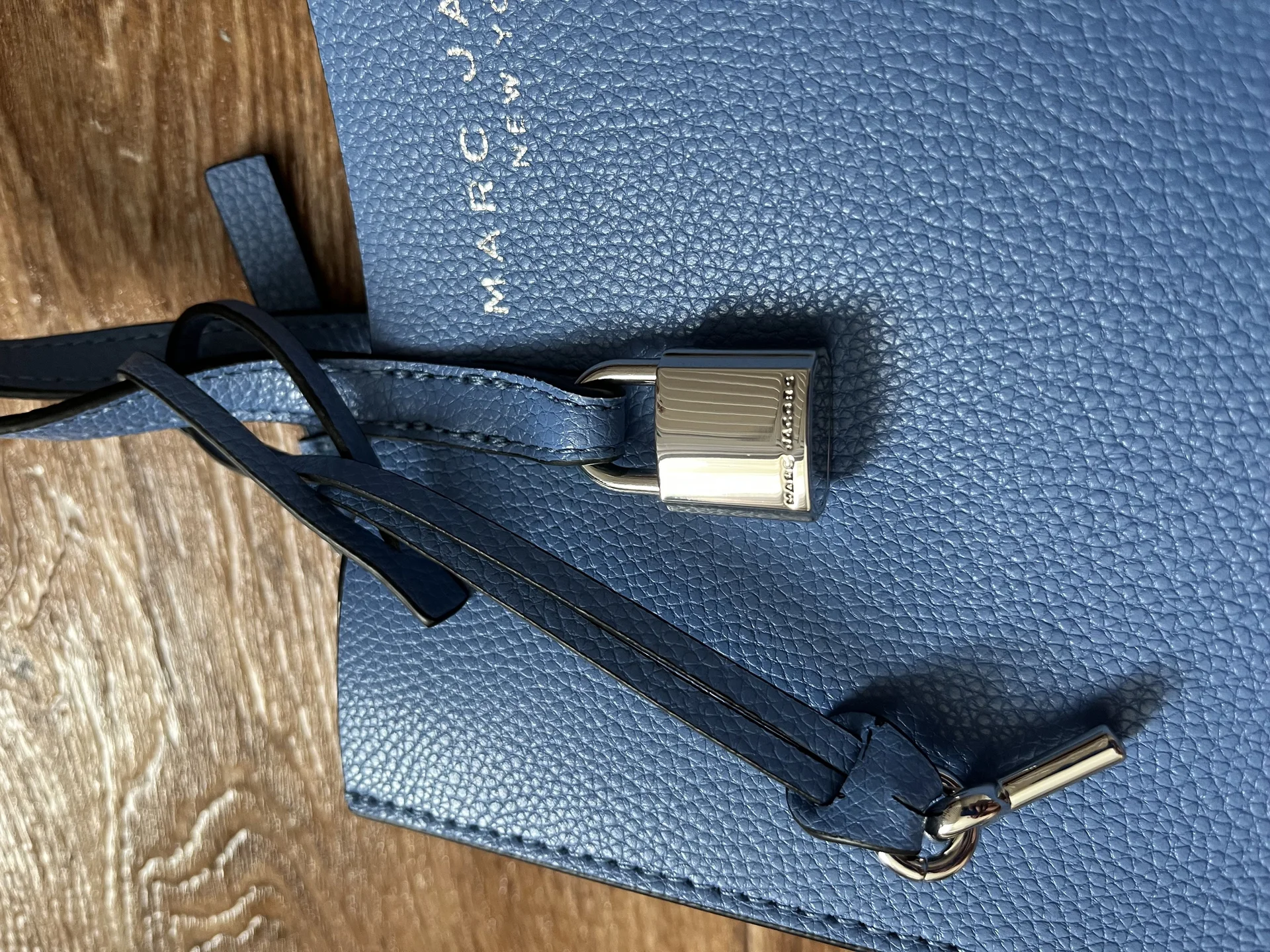 Сумка Marc Jacobs, оригинал - миниатюра 2