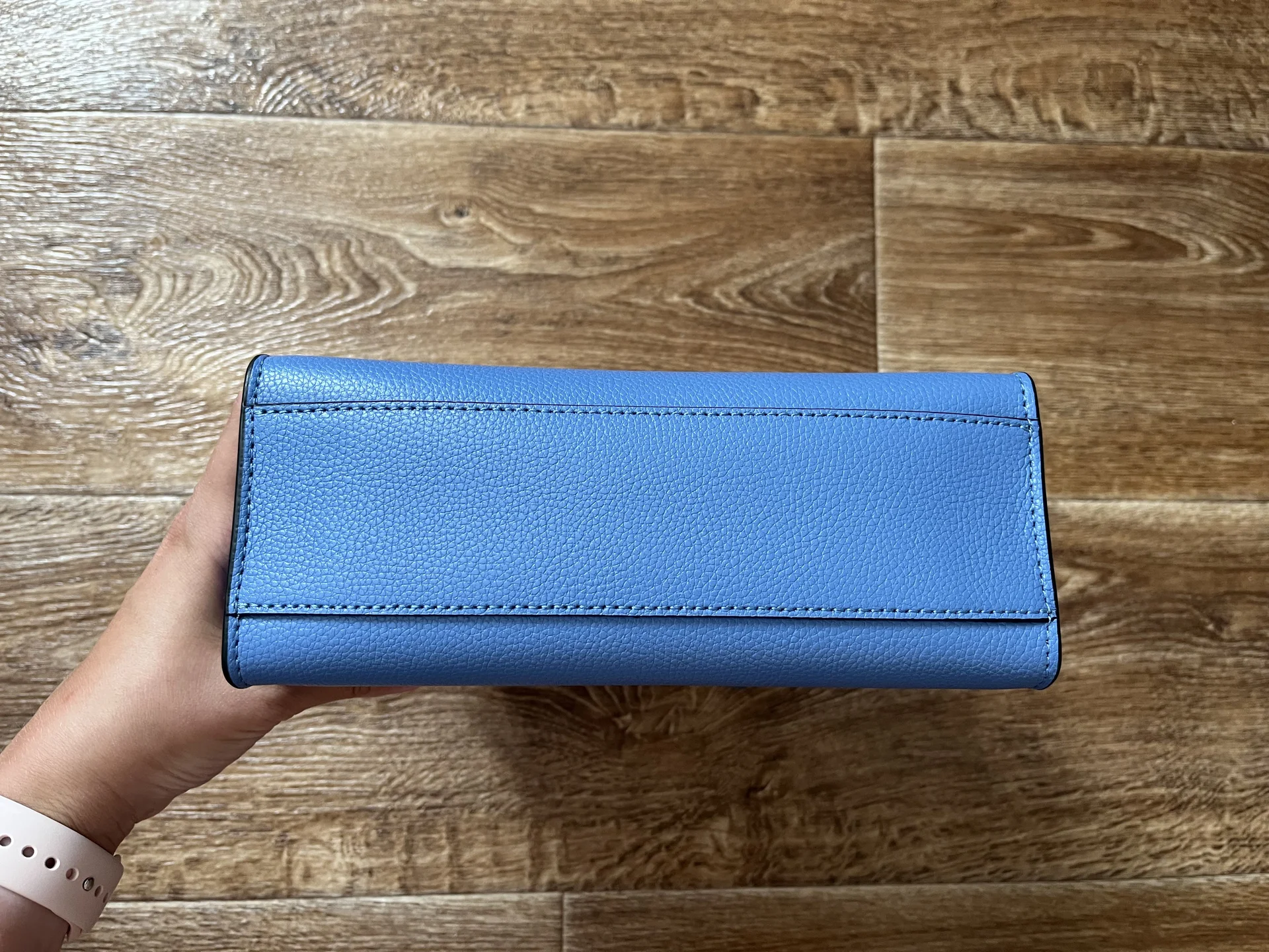 Сумка Marc Jacobs, оригинал - миниатюра 4