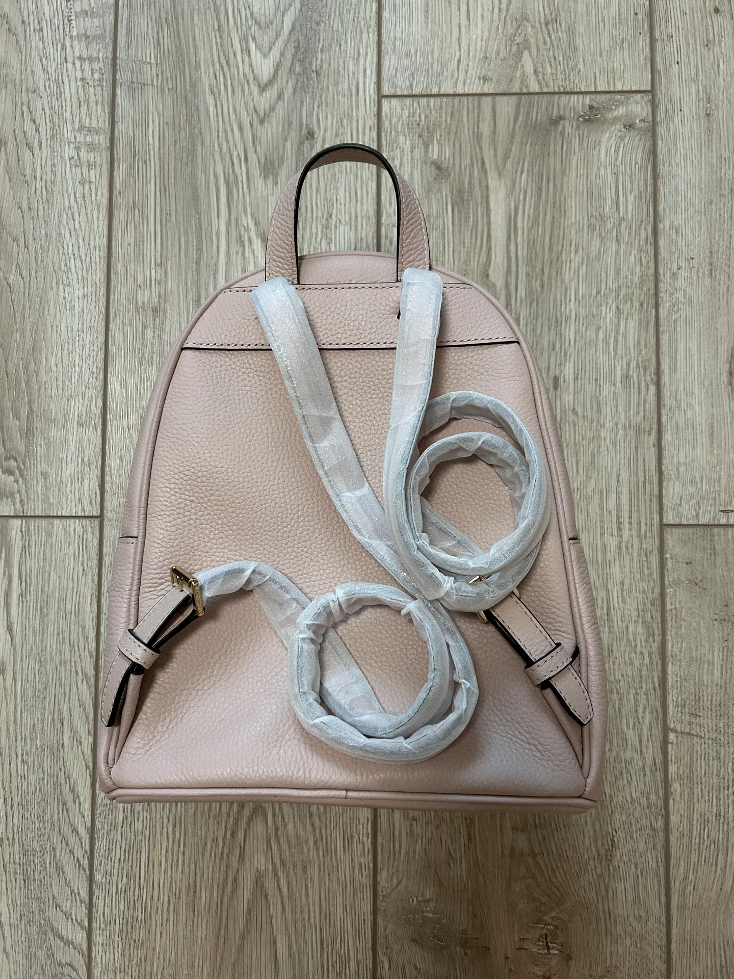 Рюкзак Michael Kors, оригинал - миниатюра 3