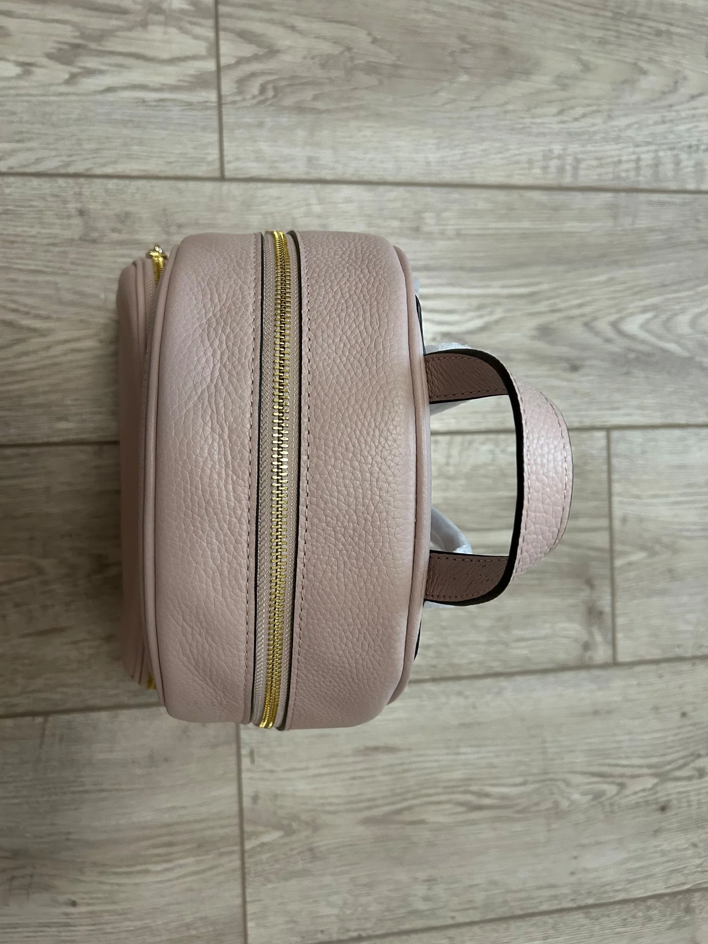 Рюкзак Michael Kors, оригинал - миниатюра 4