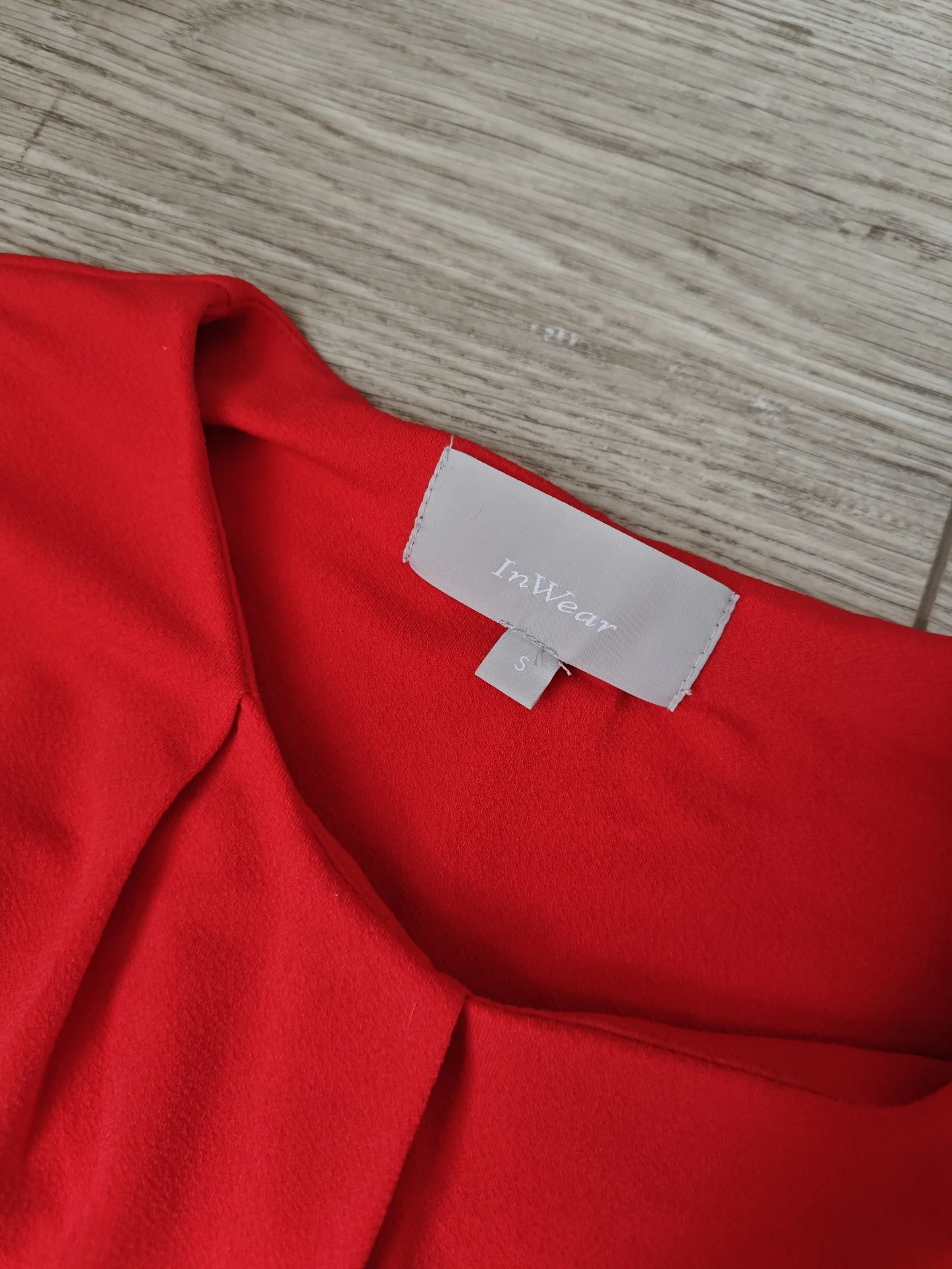 Платье InWear, оригинал - миниатюра 2