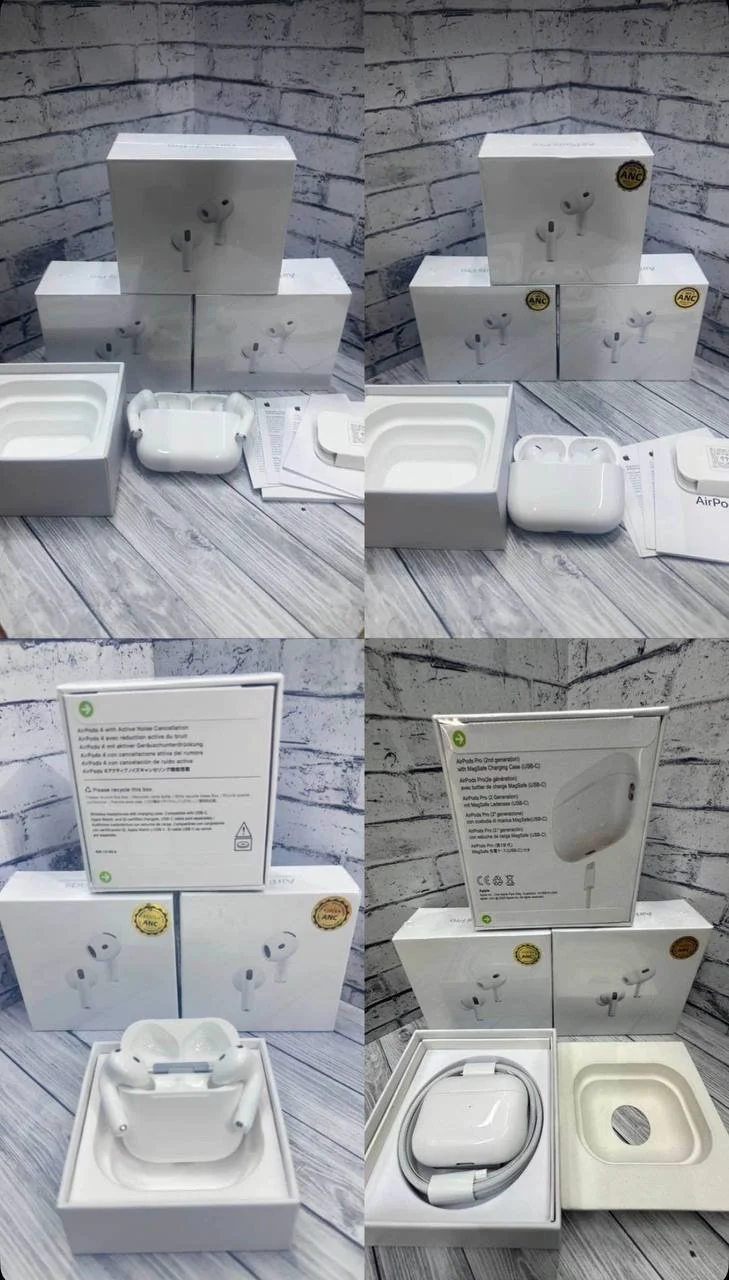 AirPods Pro - изображение 1