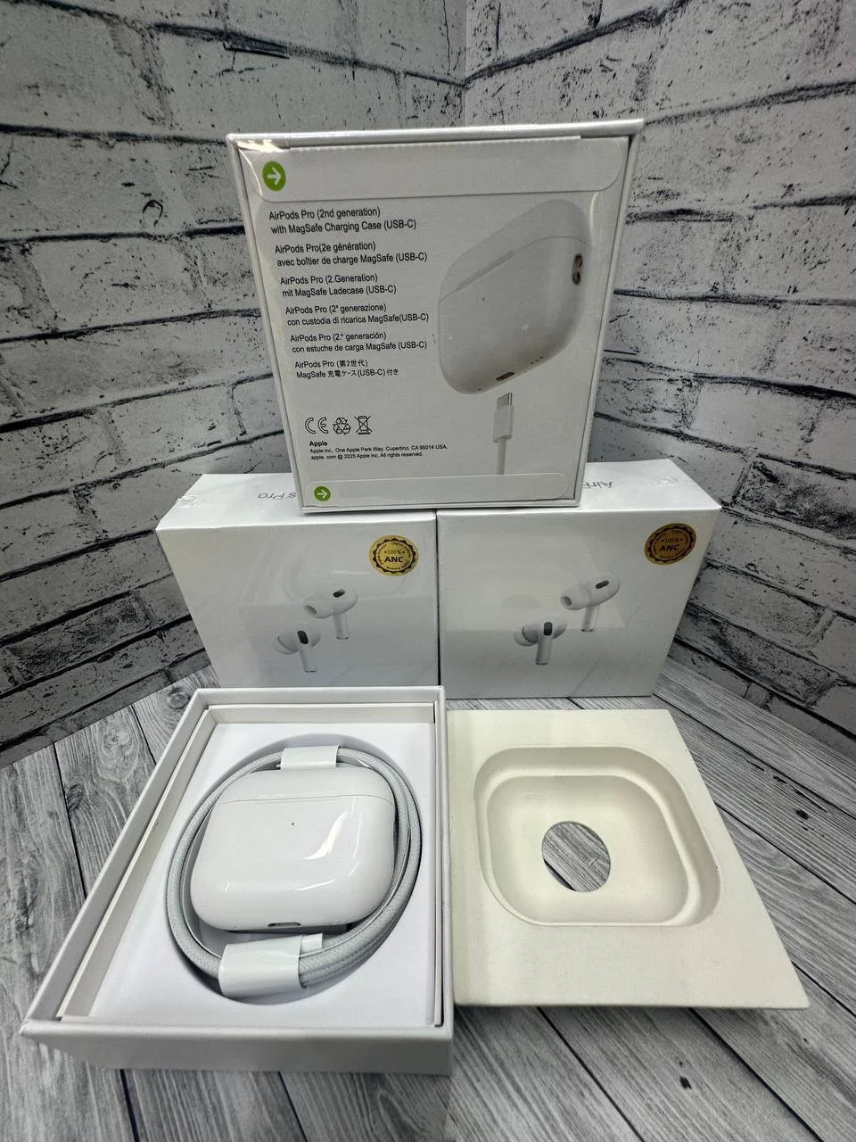 AirPods Pro - миниатюра 2
