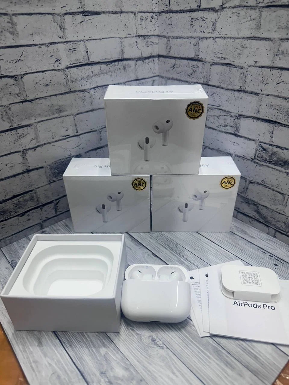 AirPods Pro - миниатюра 3