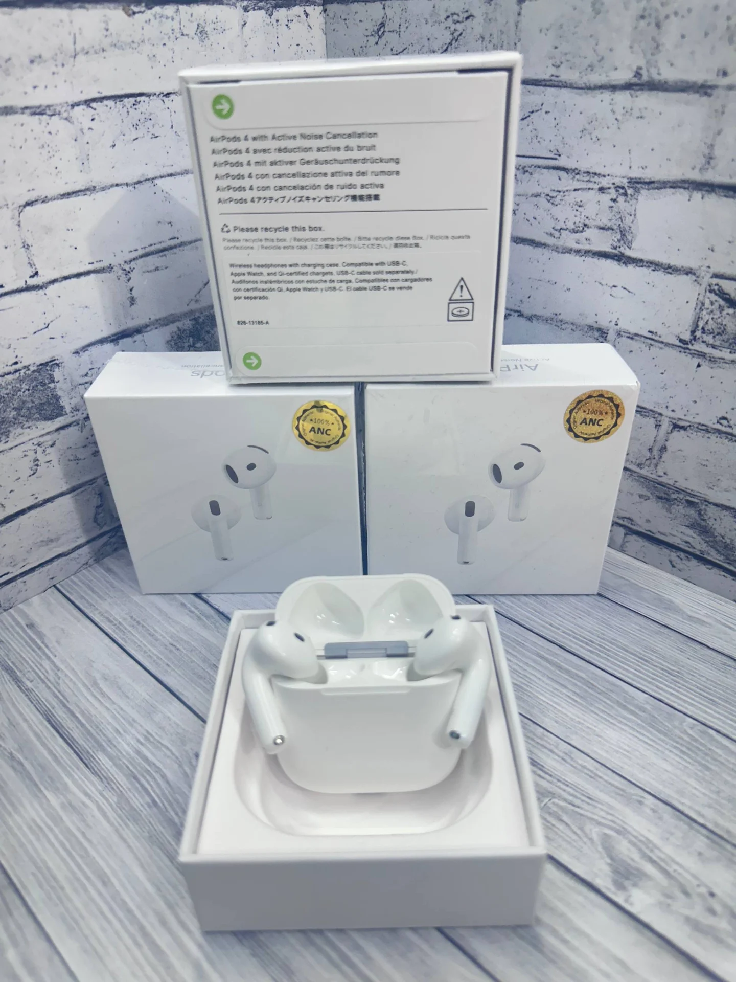 AirPods Pro - миниатюра 4