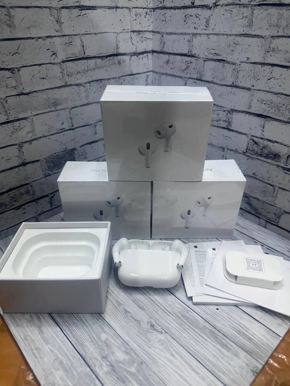 AirPods Pro - миниатюра 5
