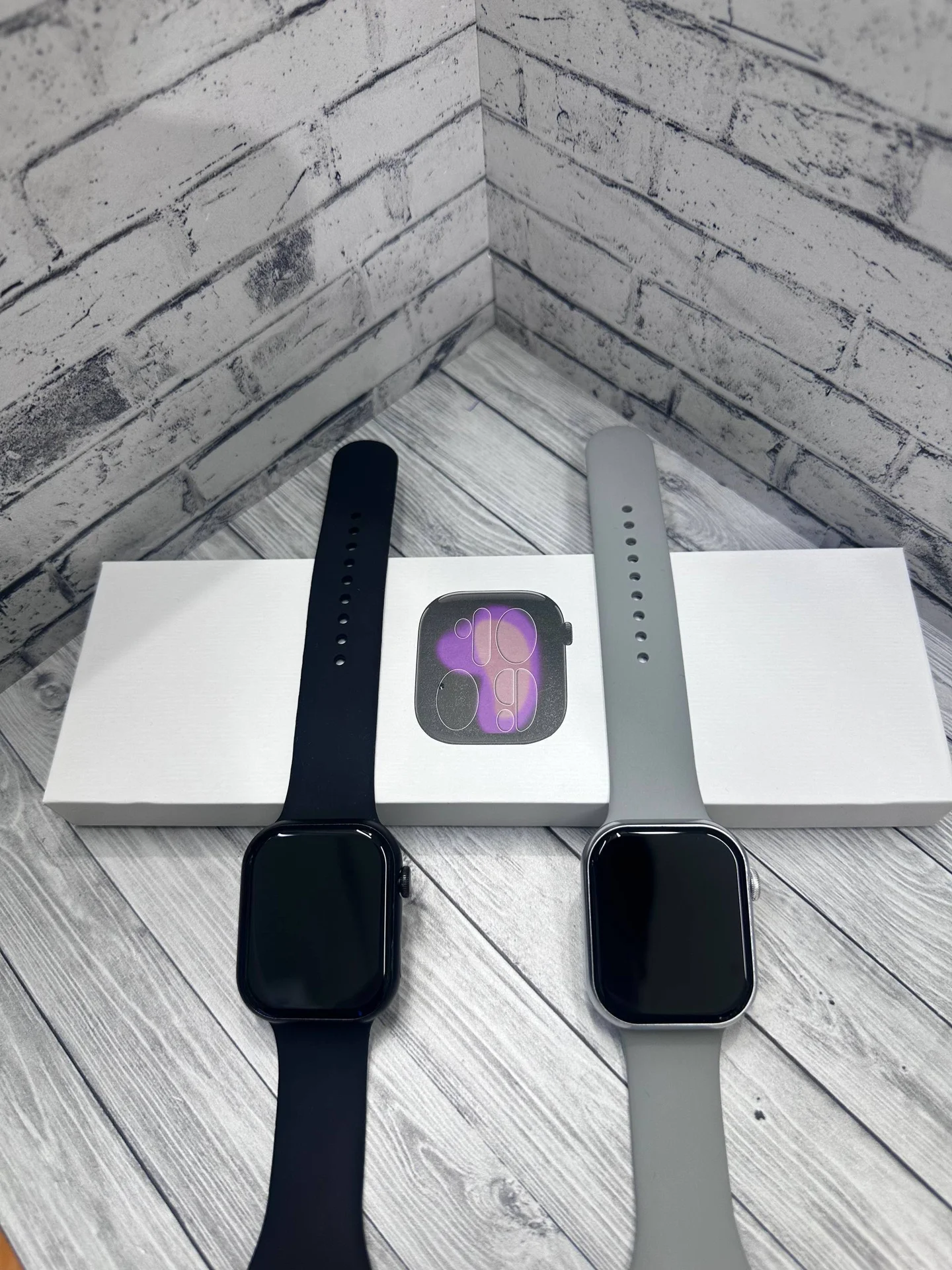 Apple Watch 11 46mm (2026) ОПТ - миниатюра 2
