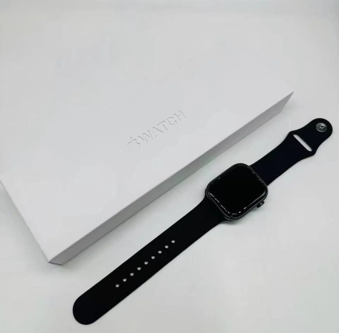 Apple Watch 11 46mm (2026) ОПТ - миниатюра 3