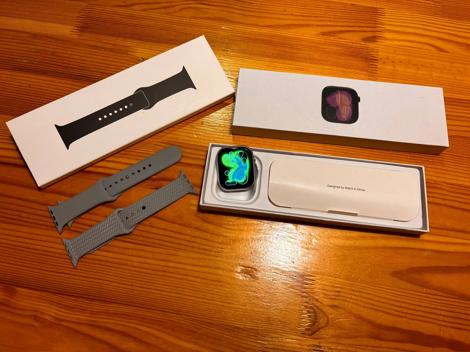 Apple Watch series 11 46mm (2026) - миниатюра 2