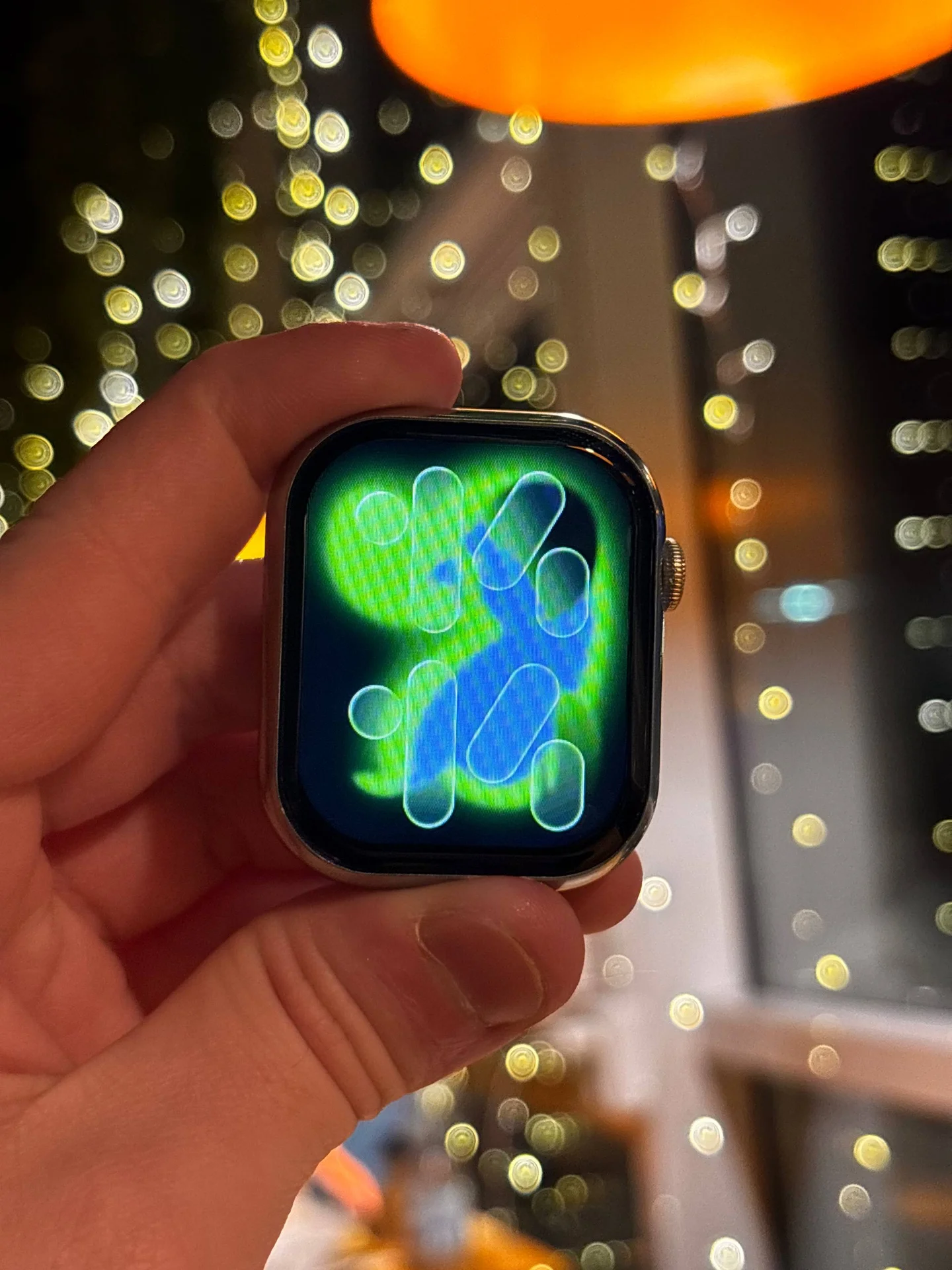 Apple Watch series 11 46mm (2026) - миниатюра 3