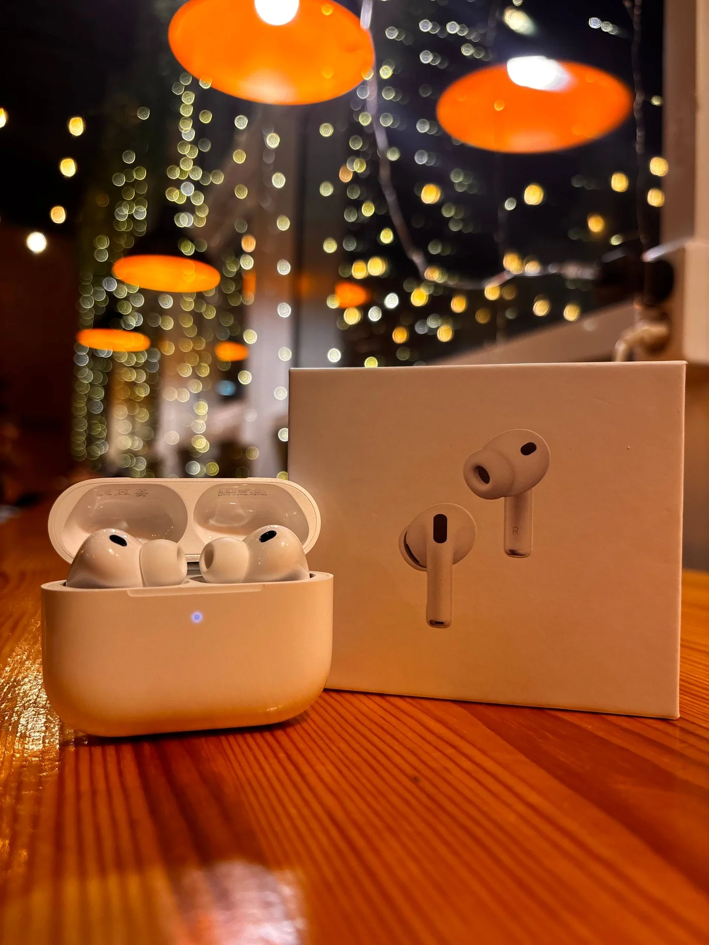 AirPods Pro 3 (Гарантия+Доставка) - изображение 1