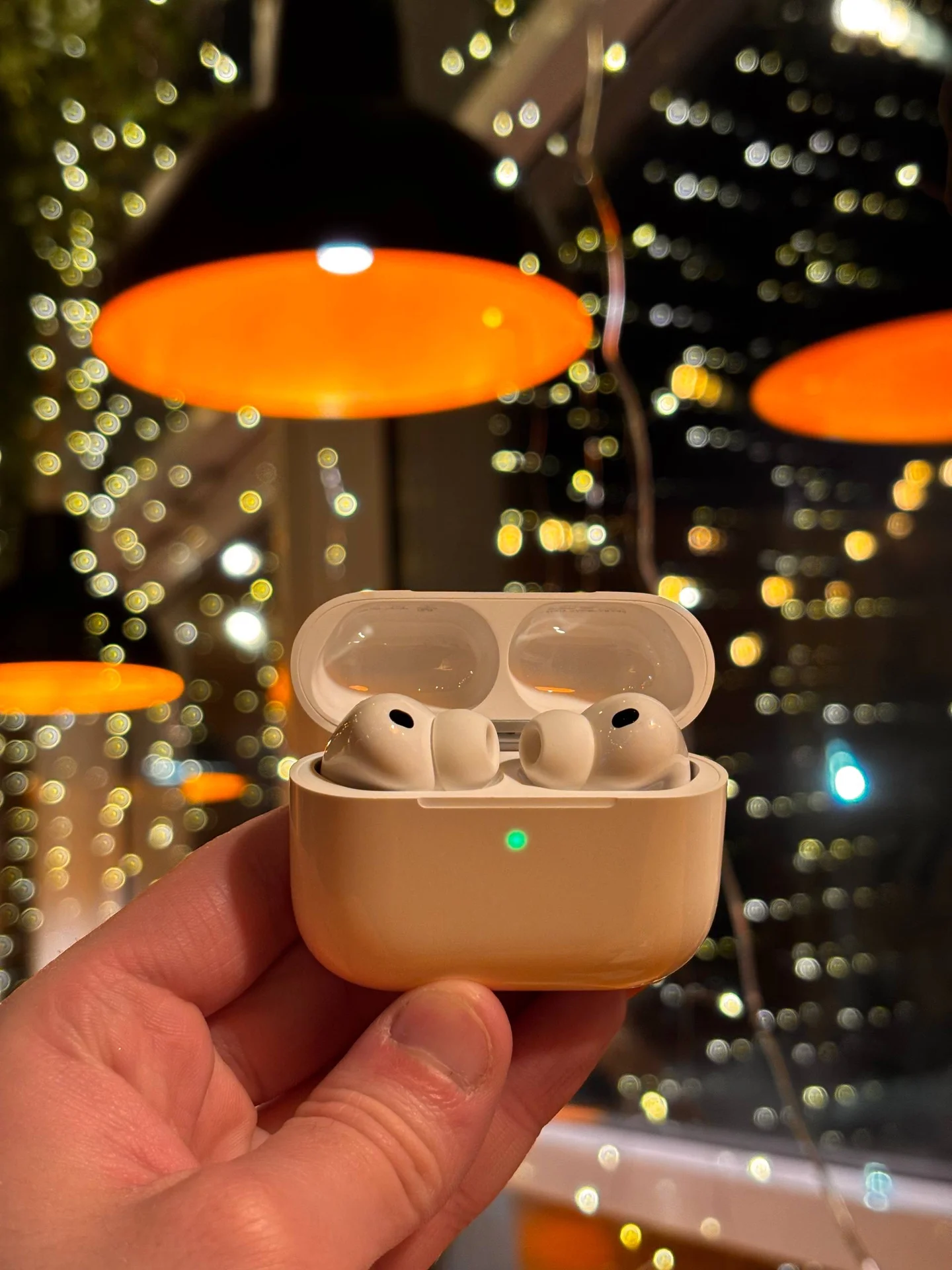 AirPods Pro 3 (Гарантия+Доставка) - миниатюра 4