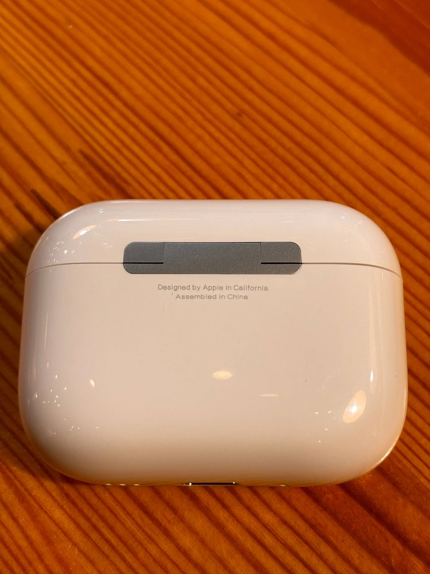 AirPods Pro 3 (Гарантия+Доставка) - миниатюра 5