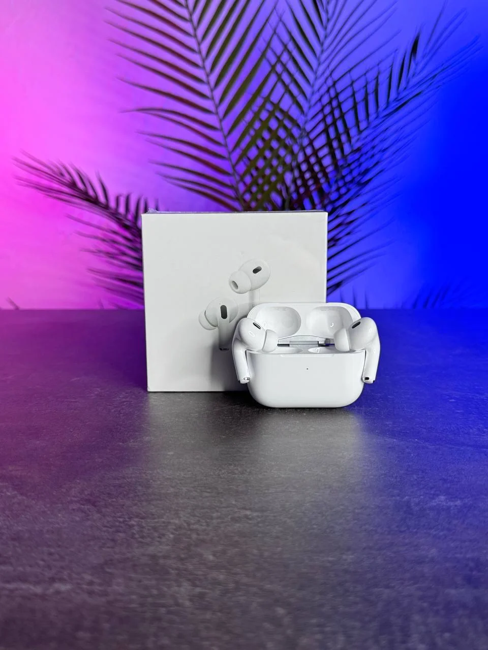 AirPods Pro 2 (Гарантия+ Доставка) - миниатюра 3
