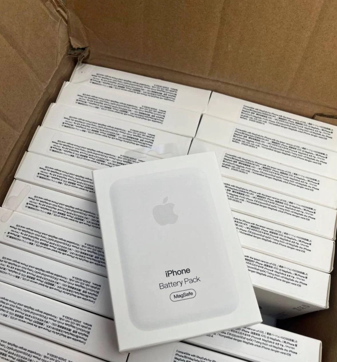 MagSafe Battery Pack 5000 mah - изображение 1