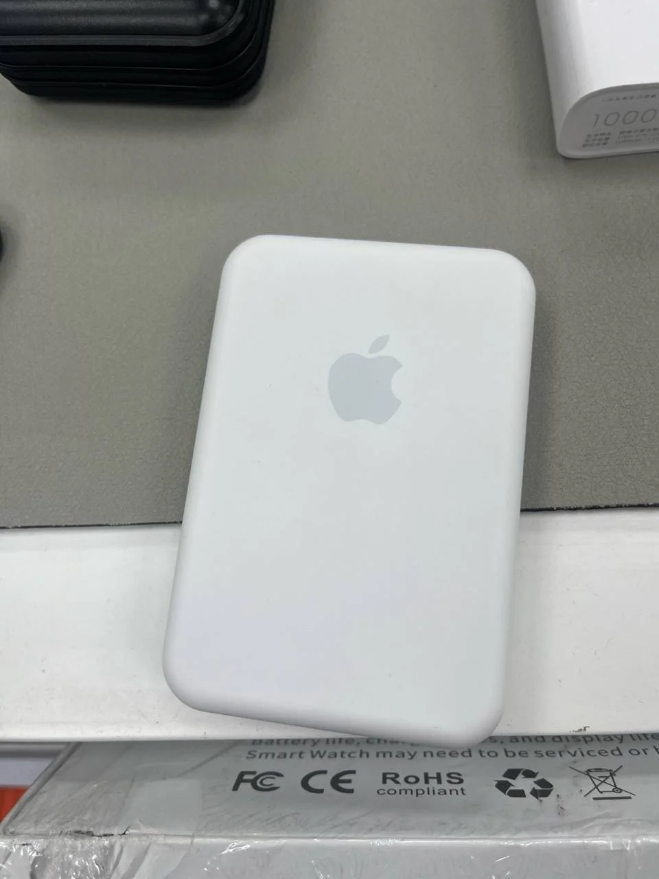 MagSafe Battery Pack 5000 mah - миниатюра 3
