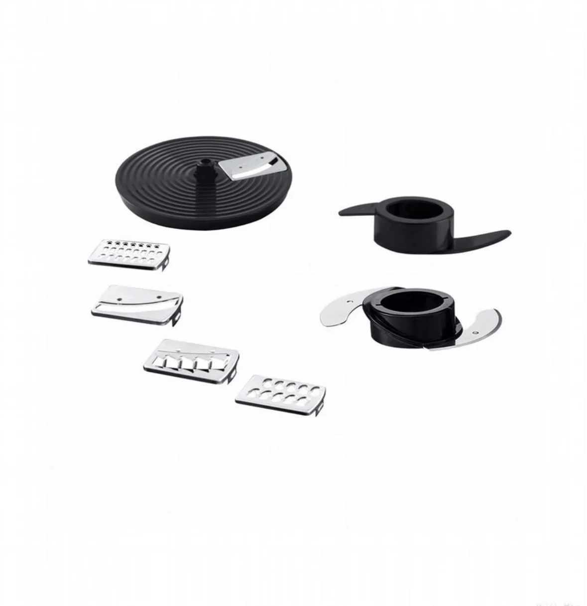 Кухонный комбайн galaxy line GL2305 новый - миниатюра 6