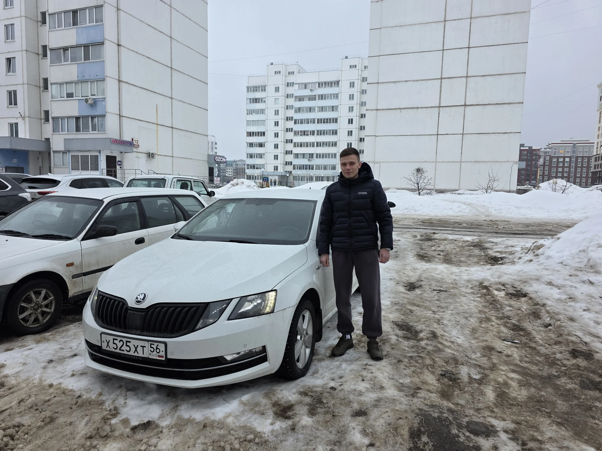 Автоподбор - миниатюра 4
