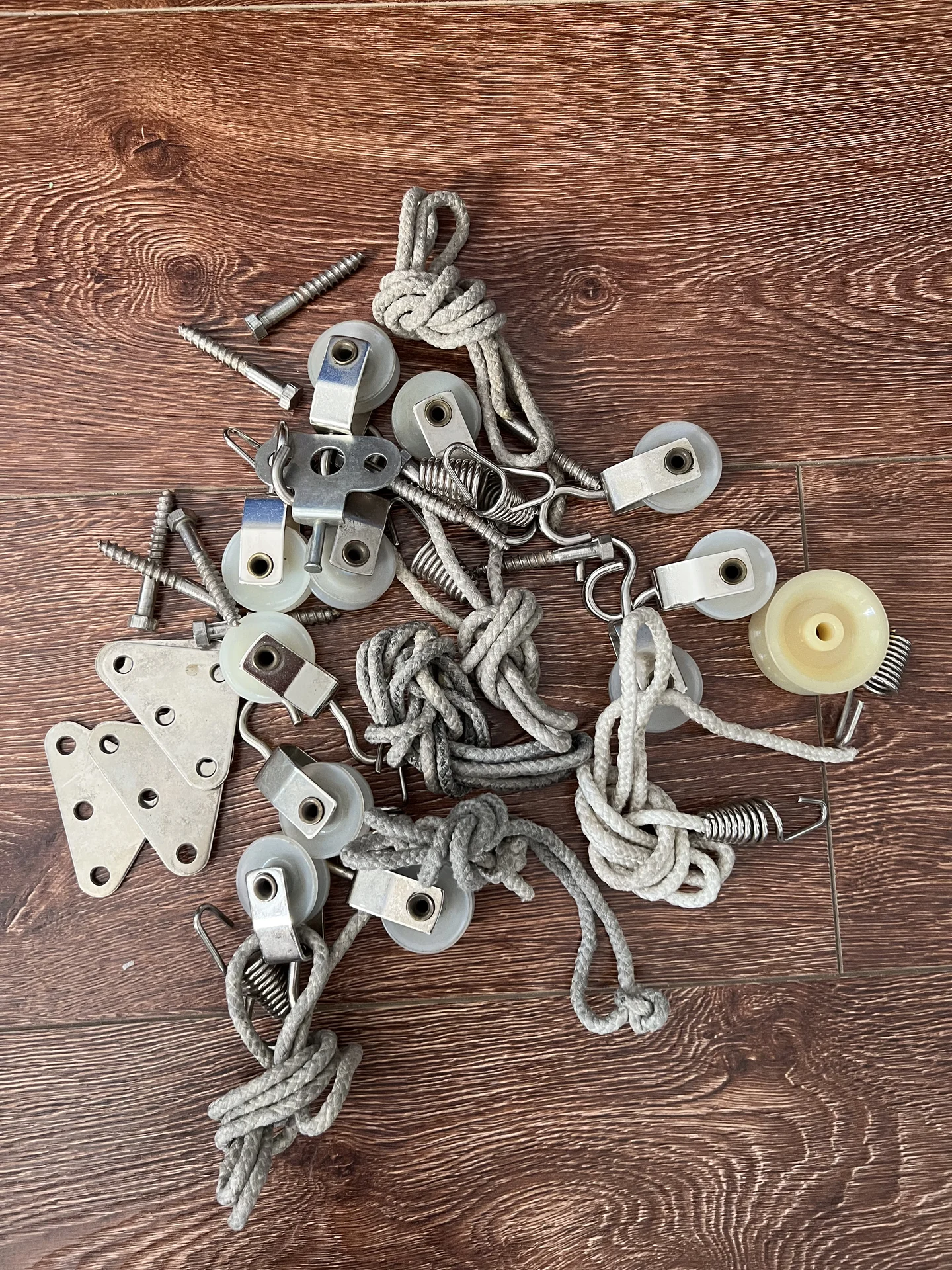 тренажер «шведская» стенка - миниатюра 5