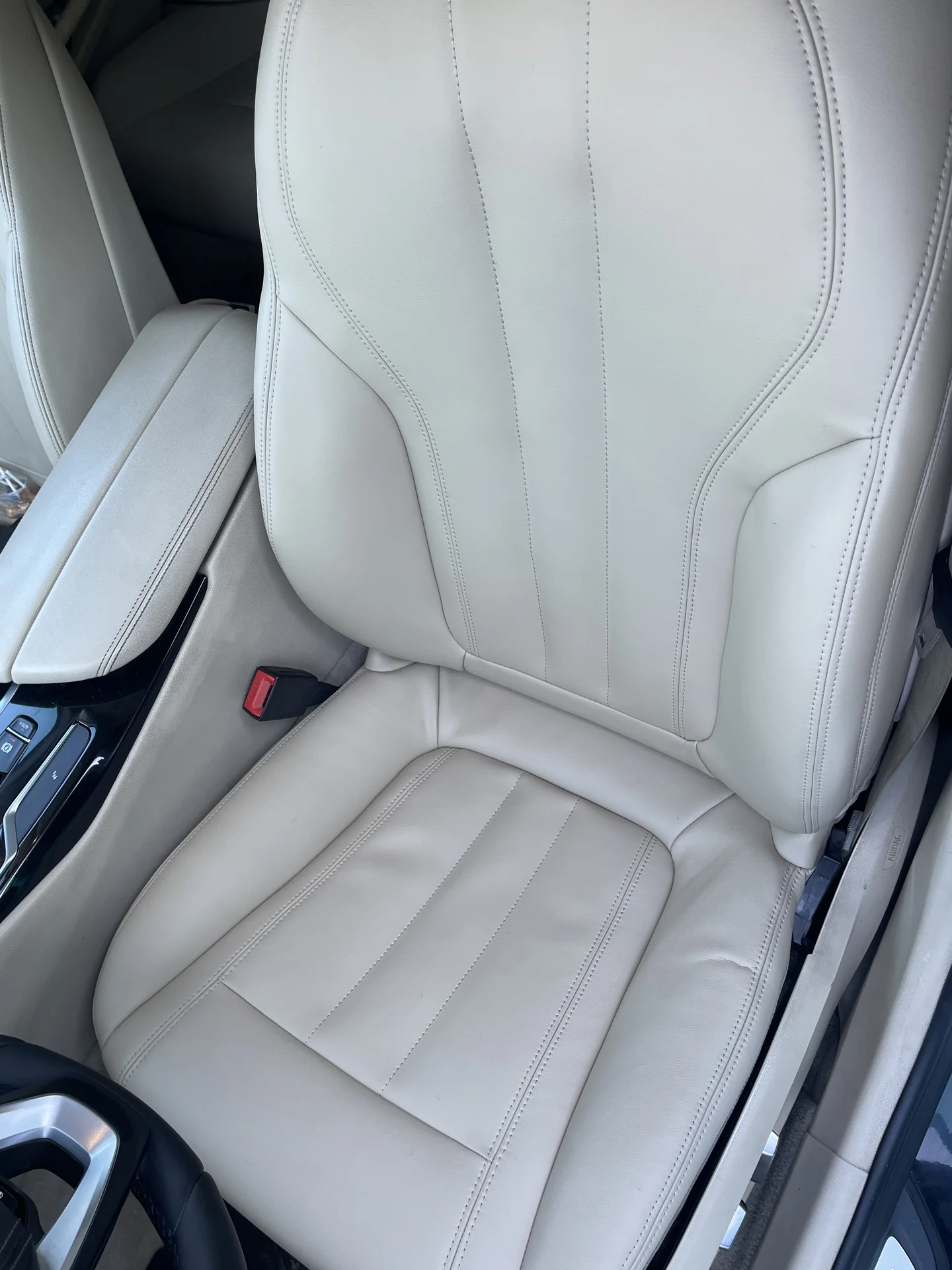 BMW G30 2018 - миниатюра 10